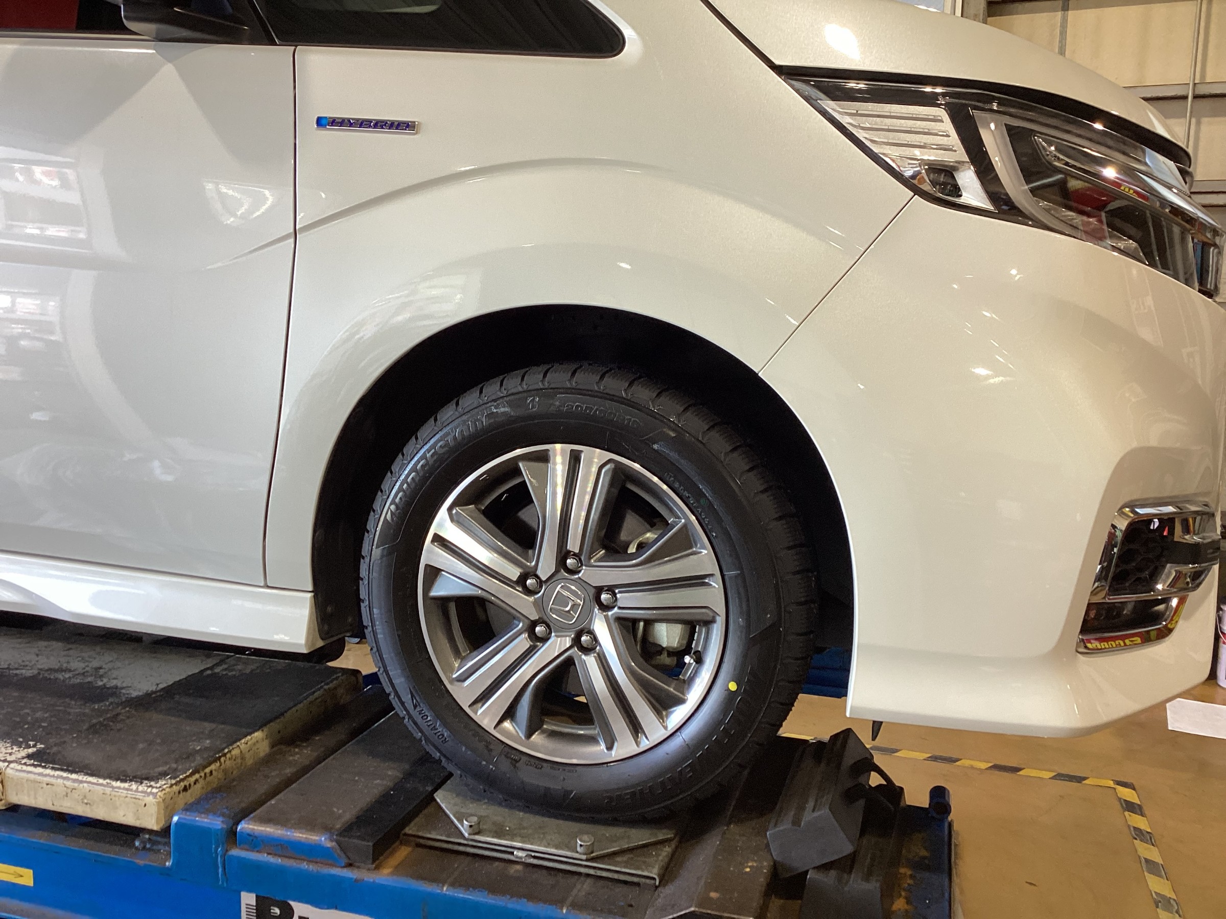 スタッフが撮影した画像