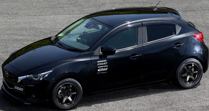 RAYS公式サイトより抜粋