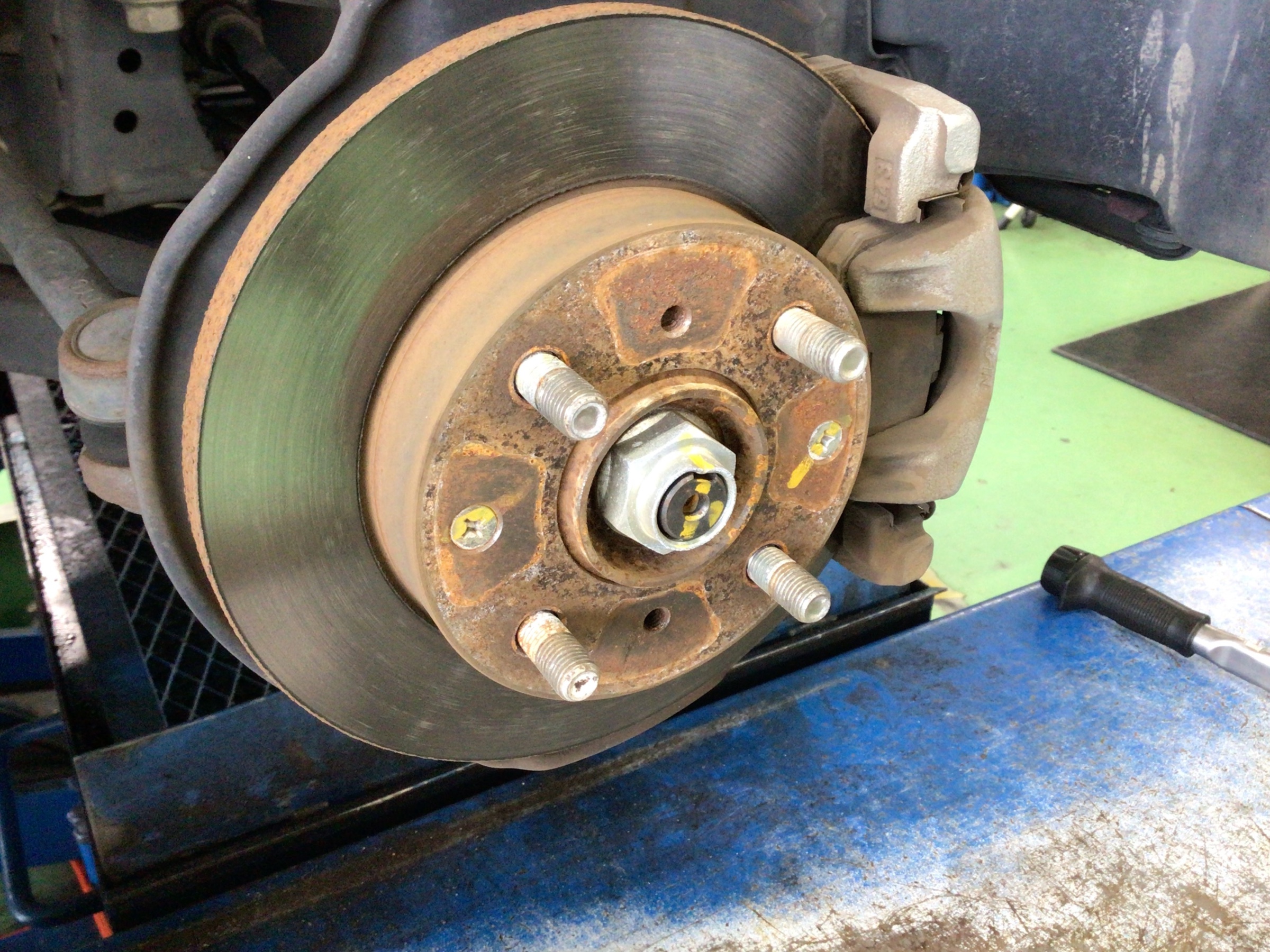 スタッフ撮影分