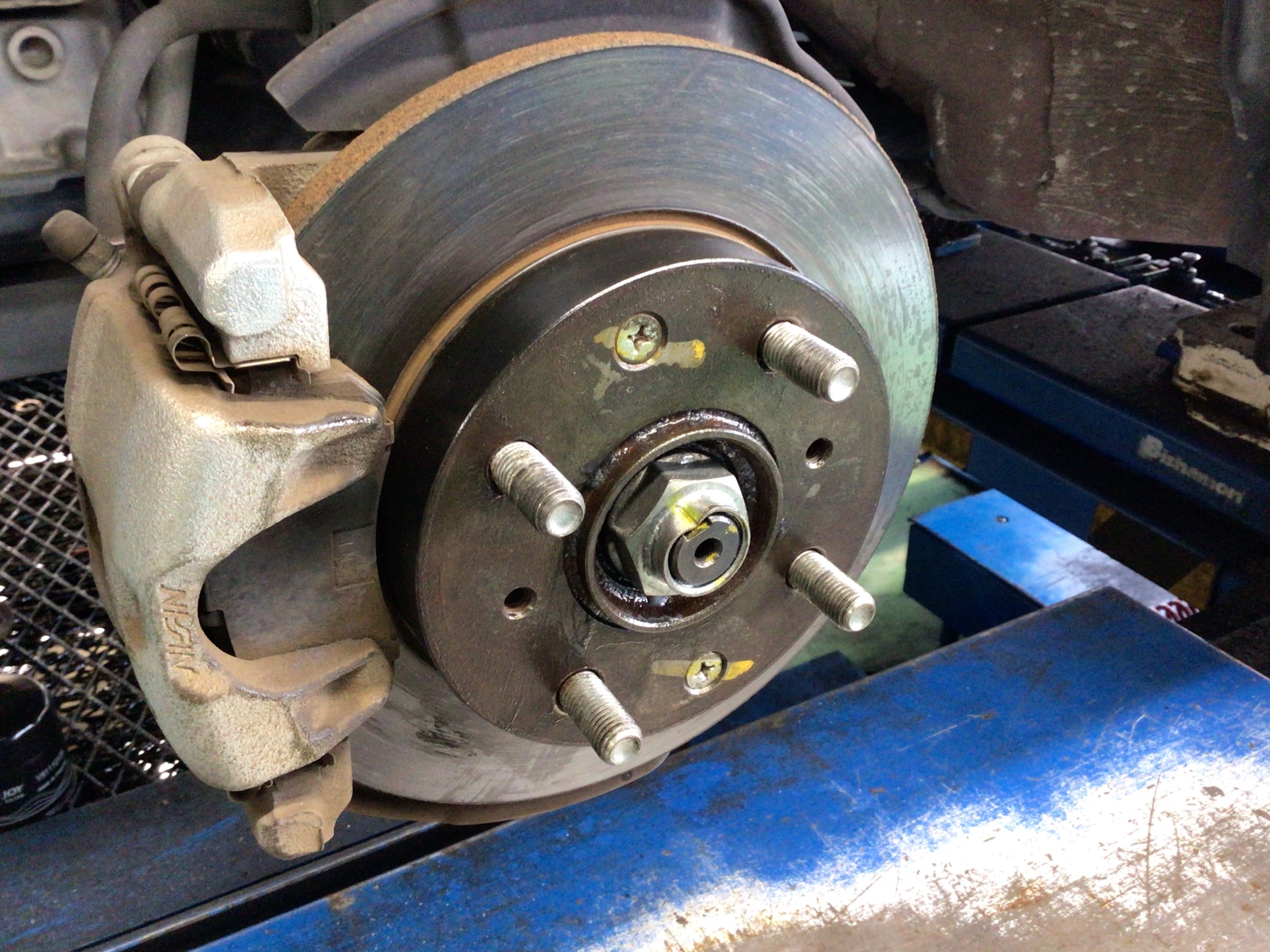 スタッフ撮影分