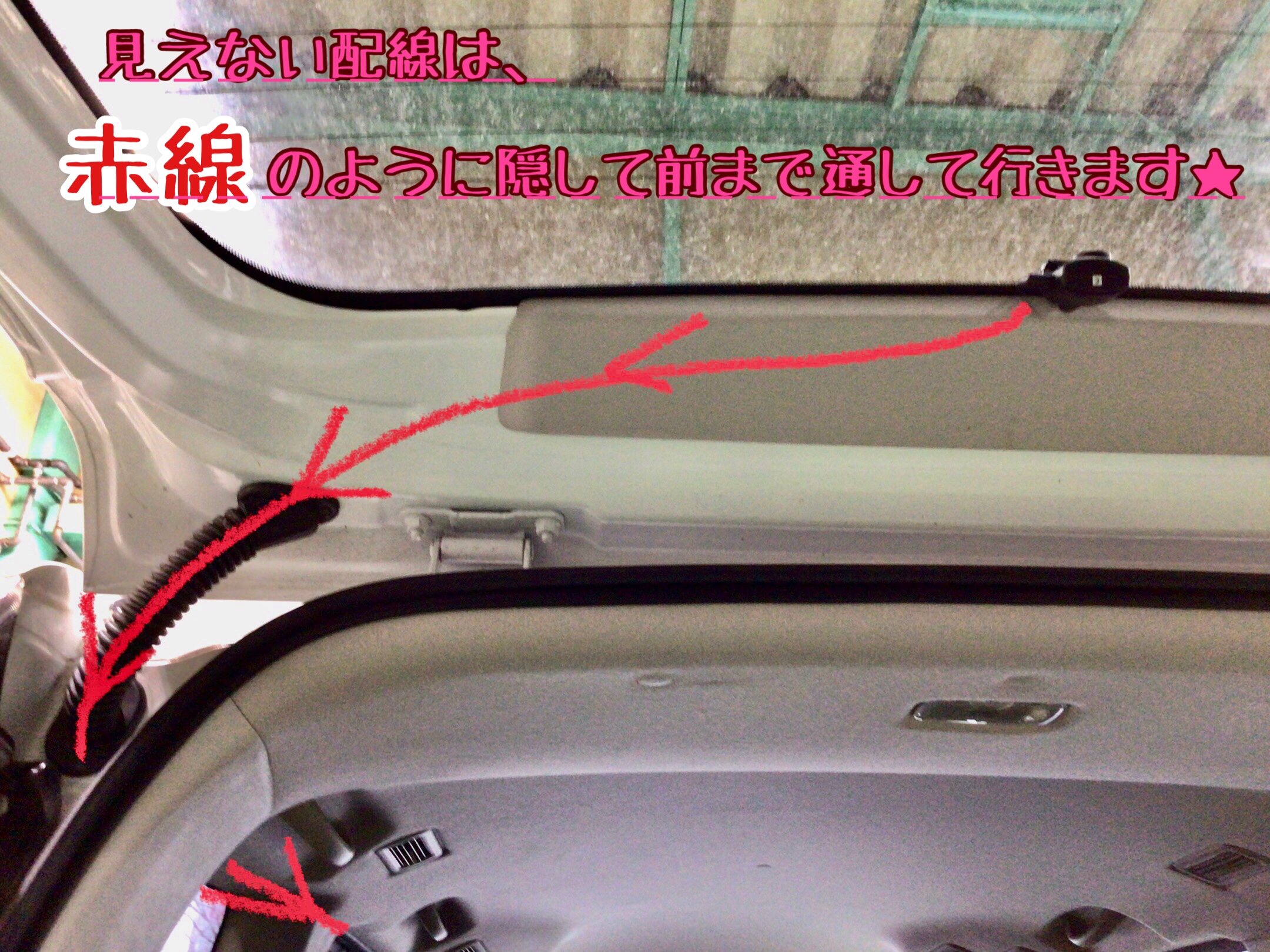 スタッフ撮影分