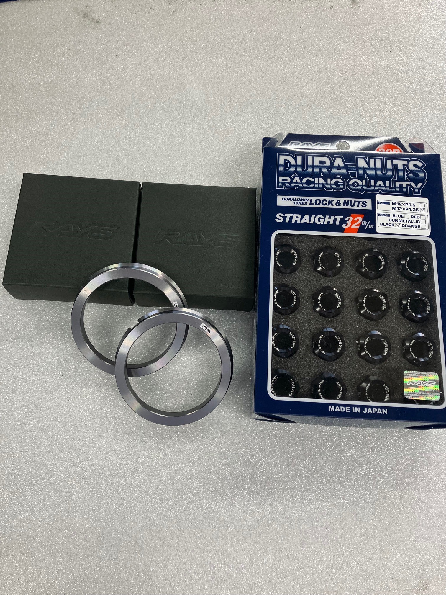 スイフトスポーツ×レイズ グラムライツ57トランセンド | 店舗お