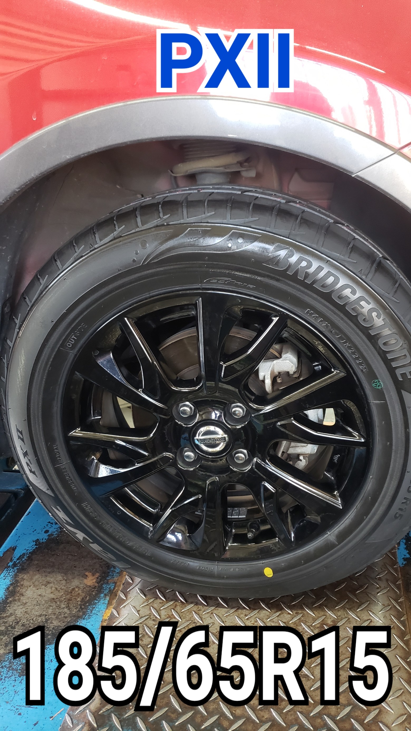 185/65R15
