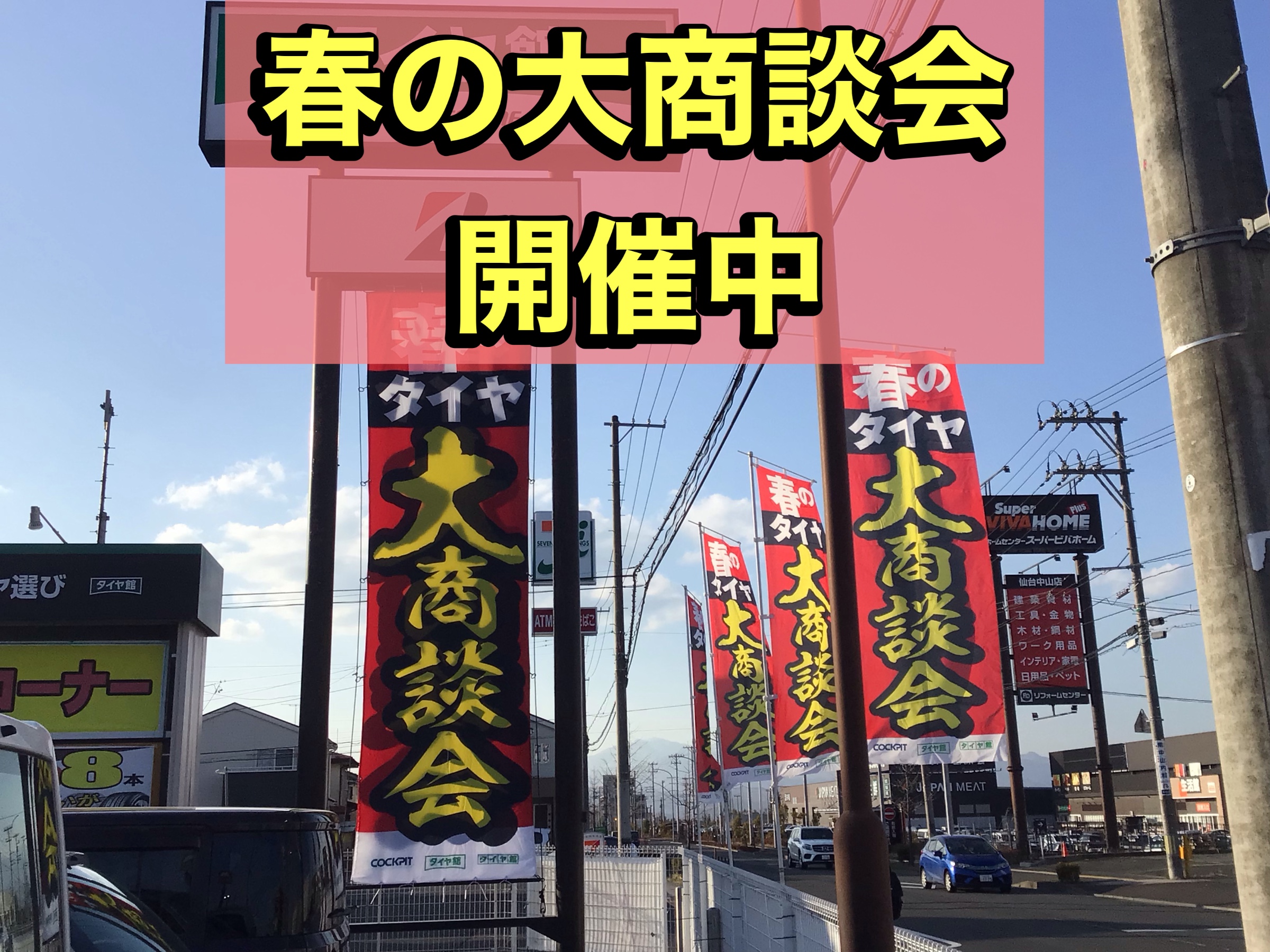 スタッフ