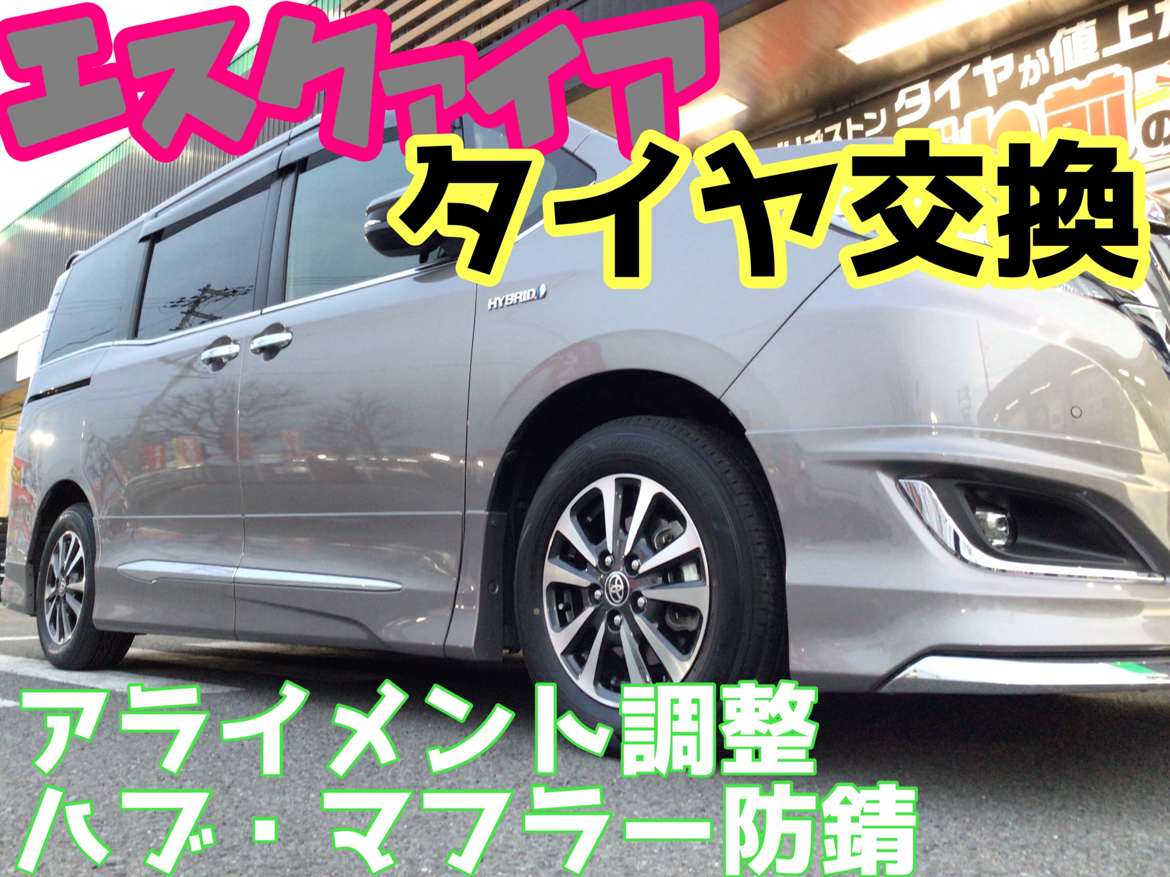 スタッフ撮影分