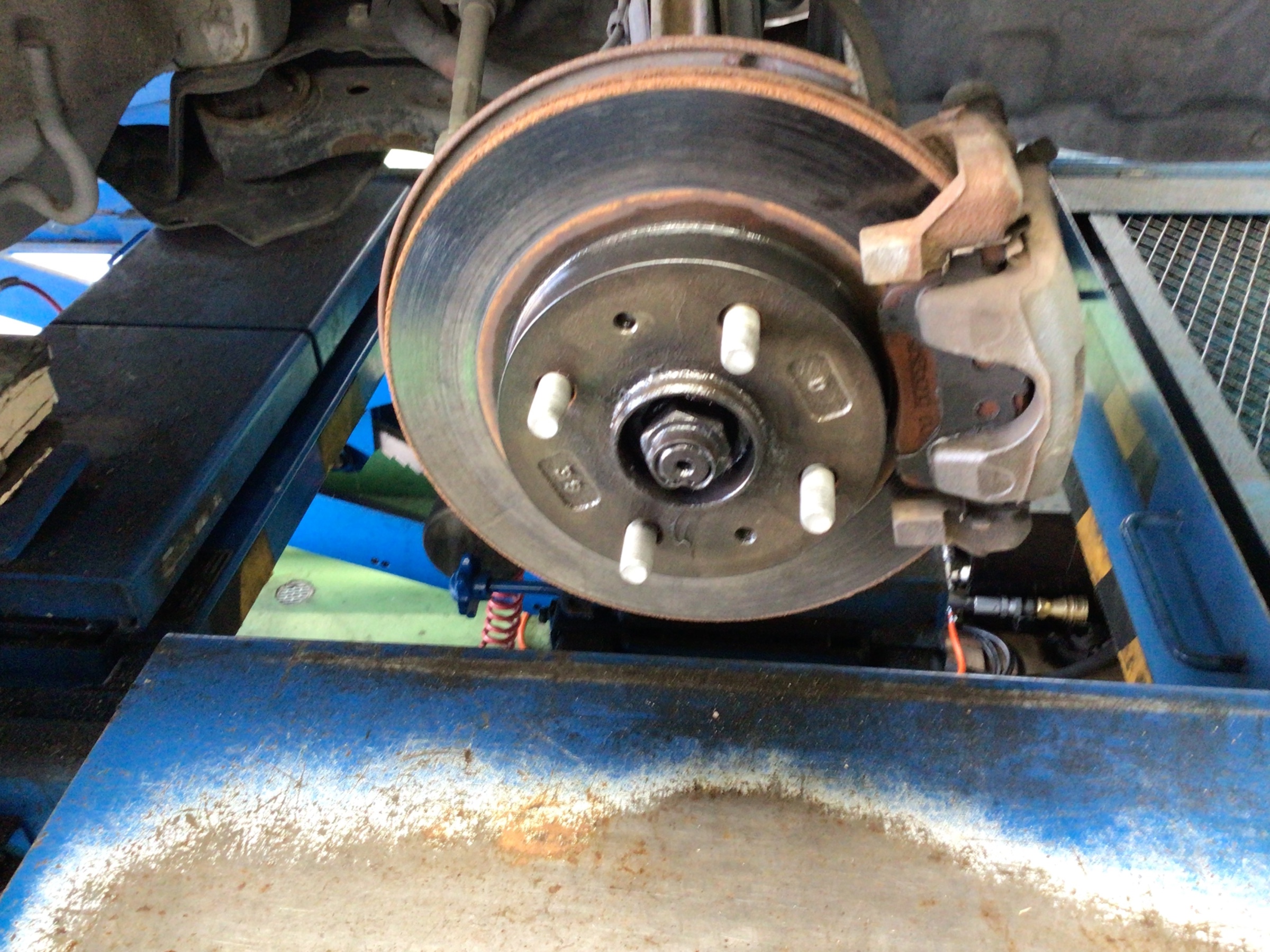 スタッフ撮影分