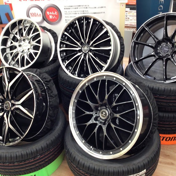 スタッフ作成分