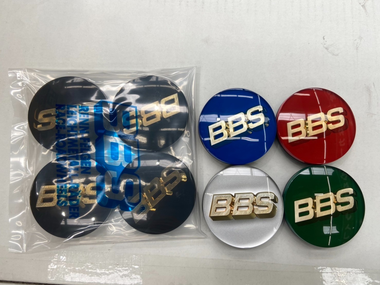 コペン BBS RP ゴールド （グループ店装着事例） | ダイハツ コペン