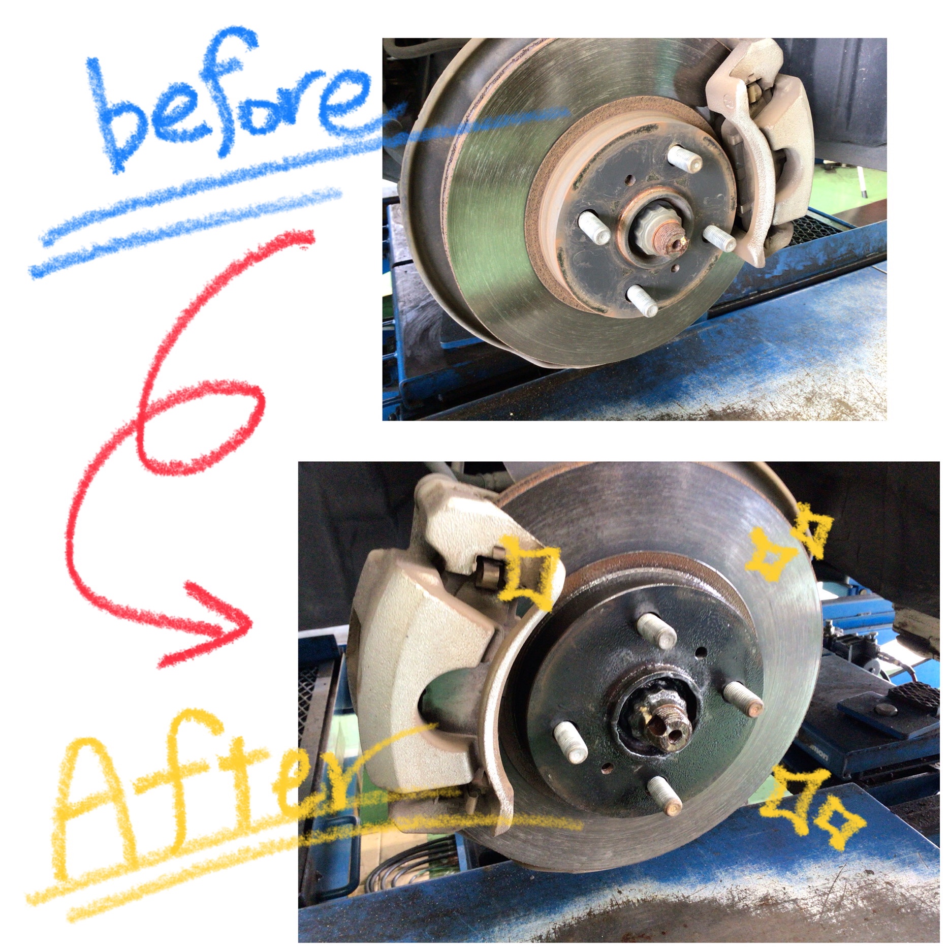 スタッフ撮影分