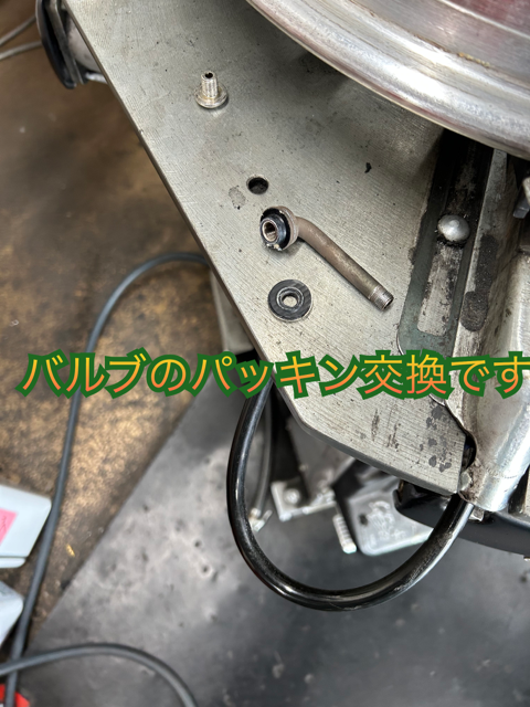 パッキン