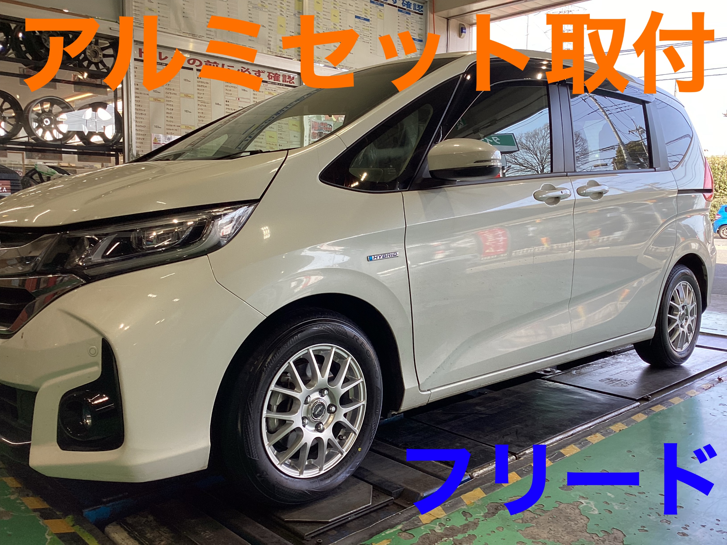 スタッフ撮影画像