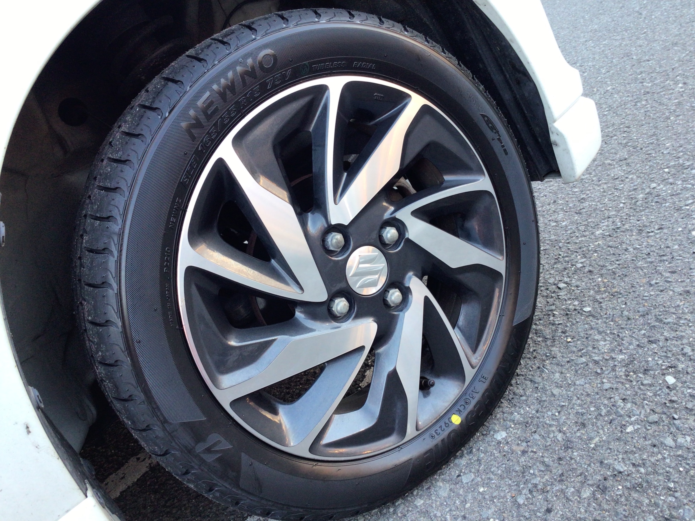 スタッフ撮影分