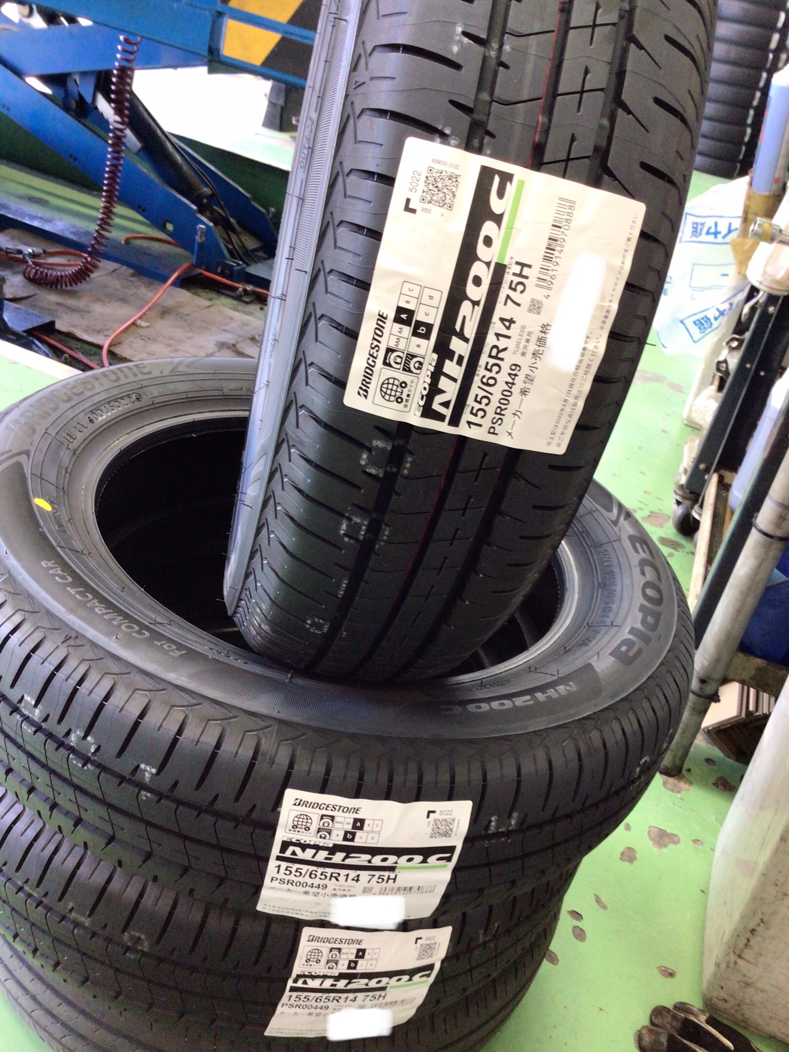 スタッフ撮影分