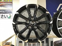 JAOS ランドクルーザー 300系 & LX600 専用サイズ「JAOS BACCHUS
