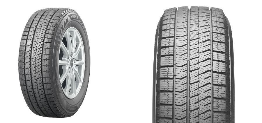 ☆乗用車用スタッドレスタイヤ「BLIZZAK VRX2」新発売☆ | 店舗お 