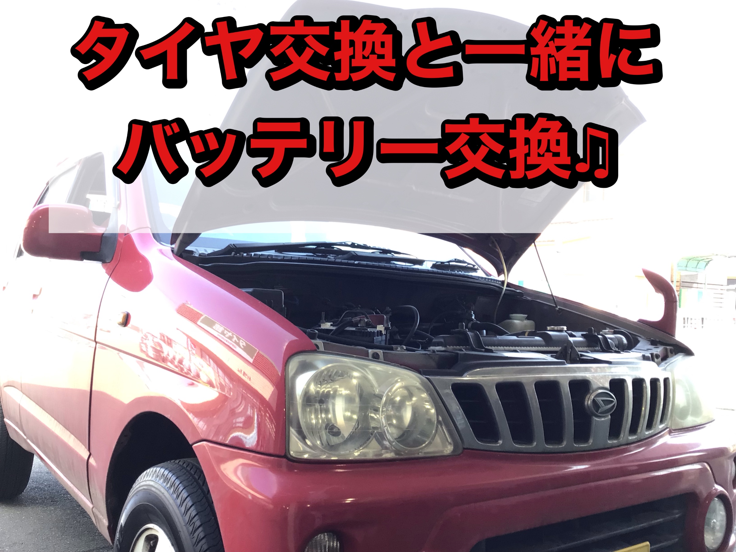 スタッフ