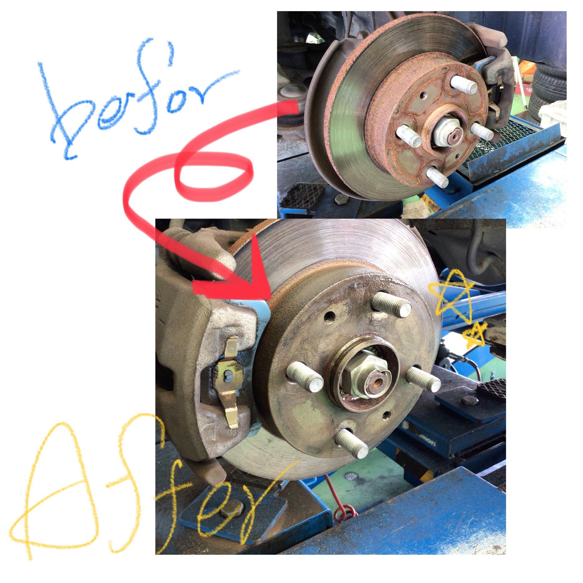 スタッフ撮影分