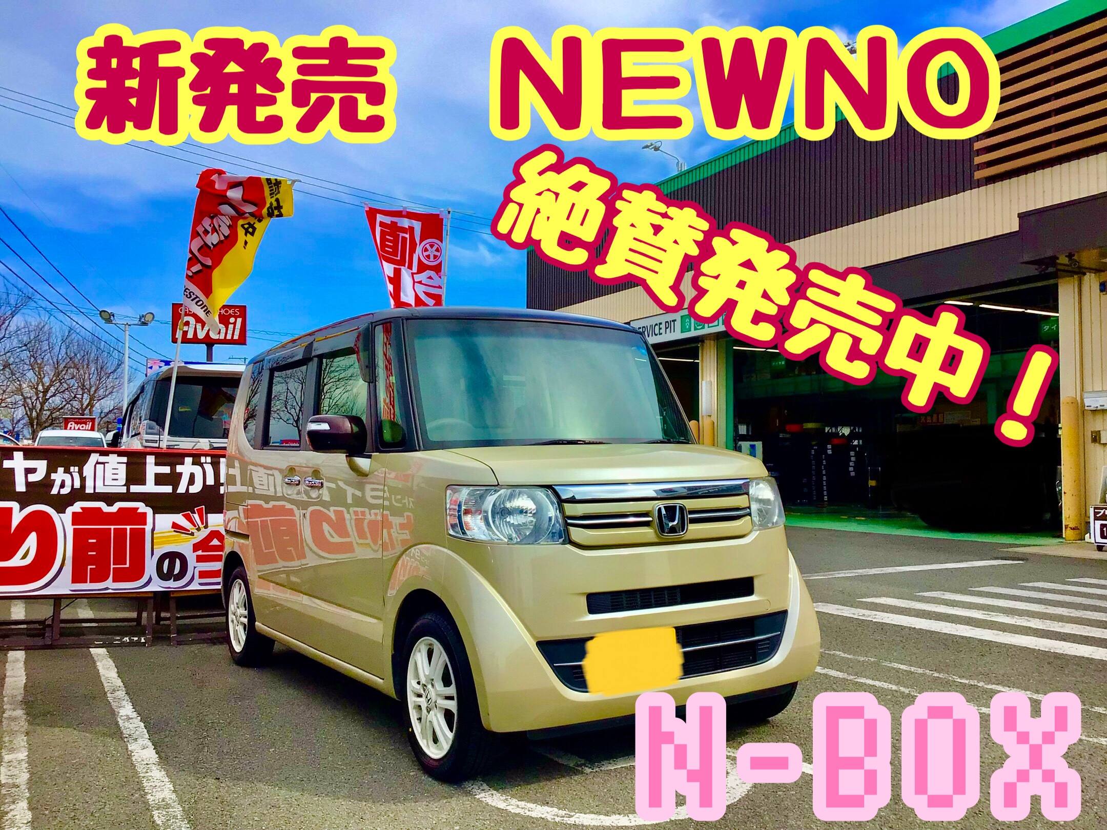 スタッフ撮影分