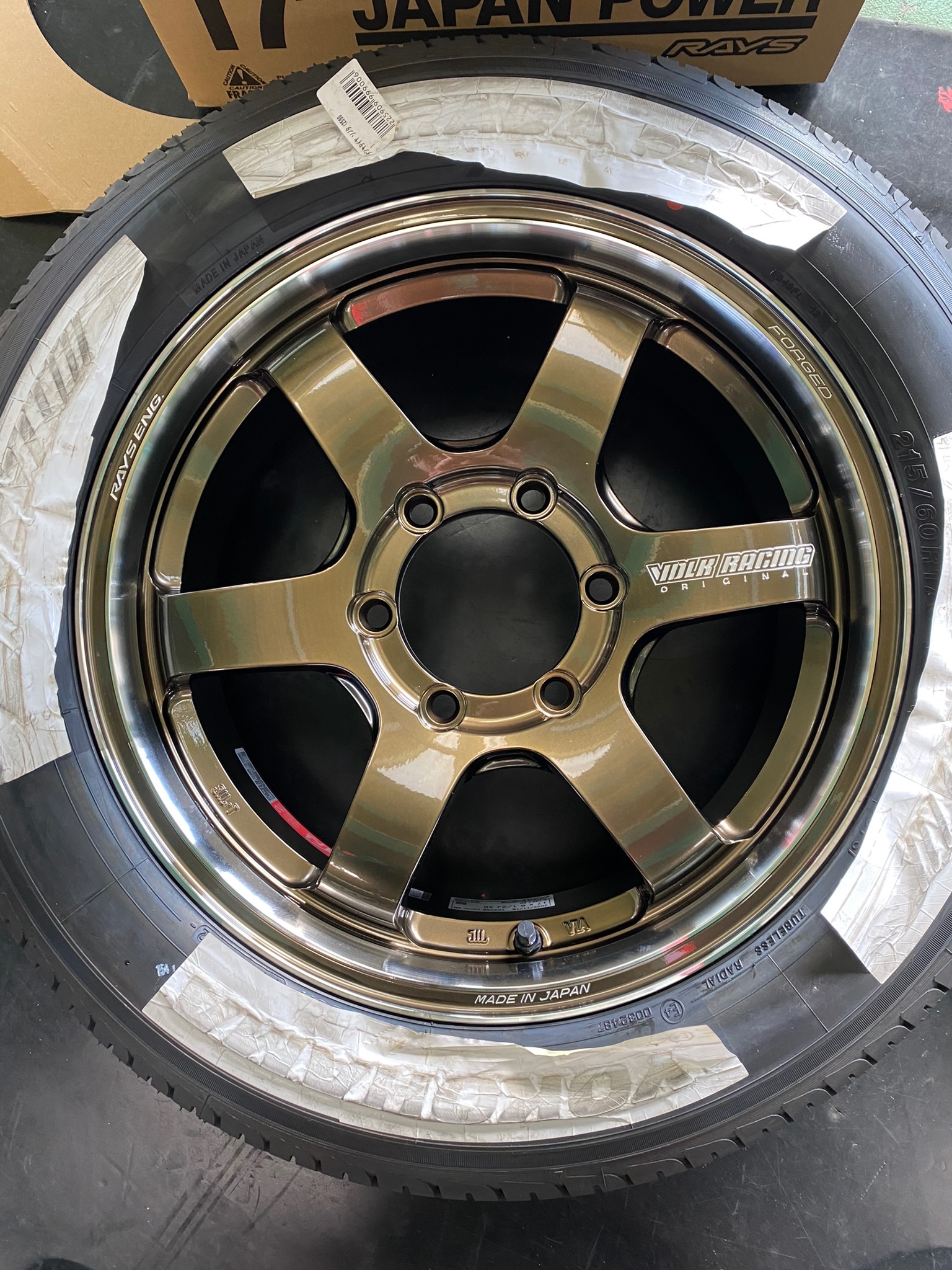 自分が撮影してます