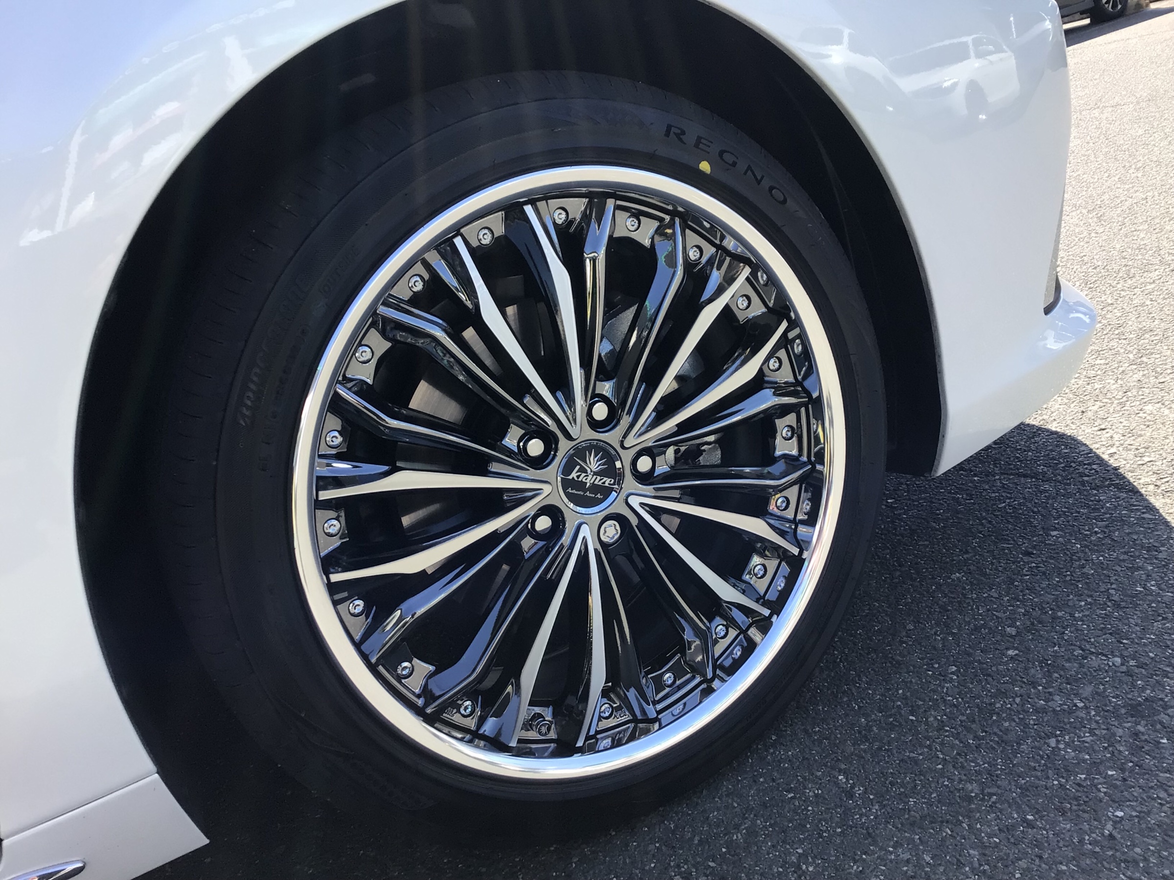 スタッフ撮影画像です。