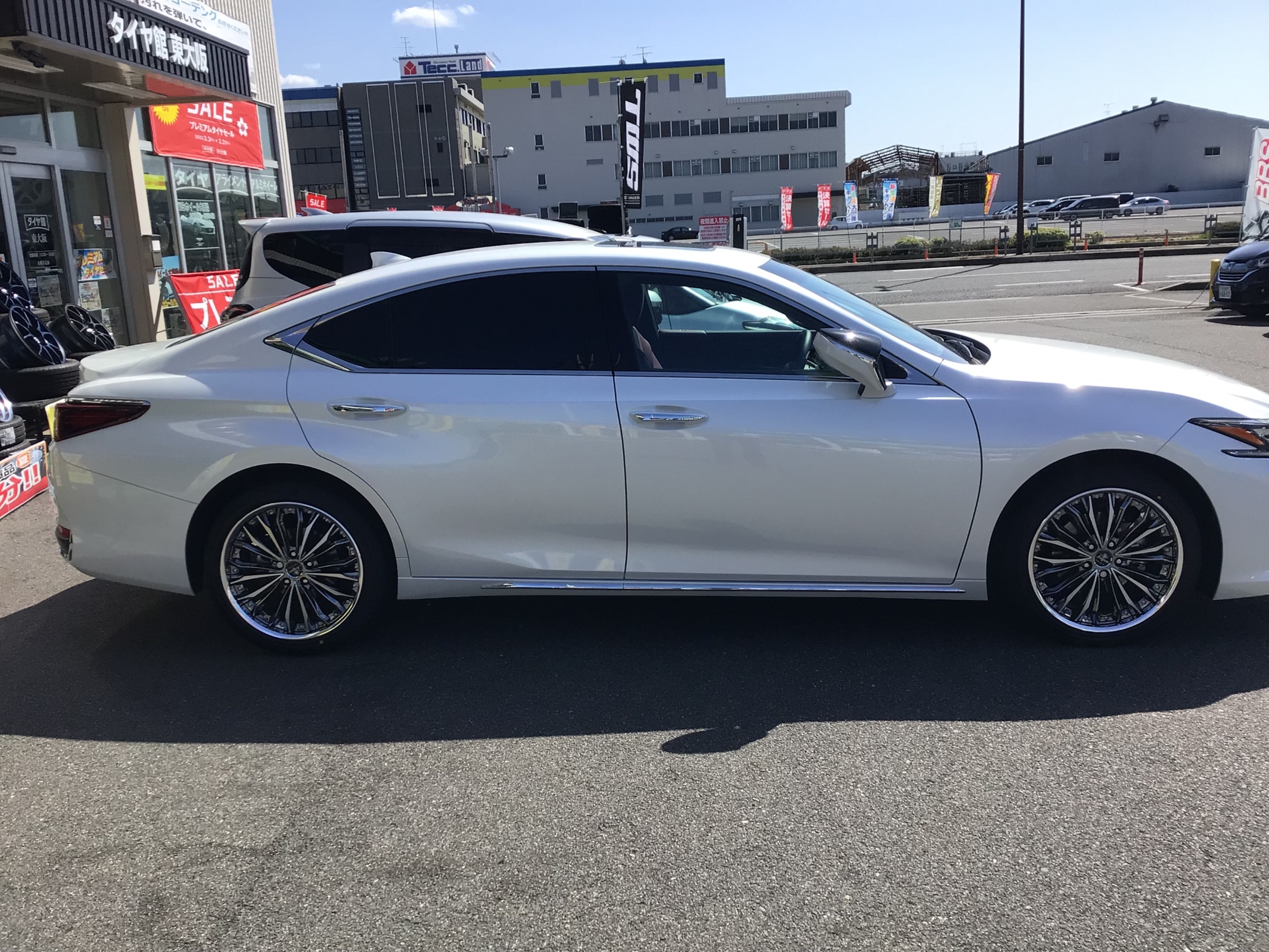 スタッフ撮影画像です