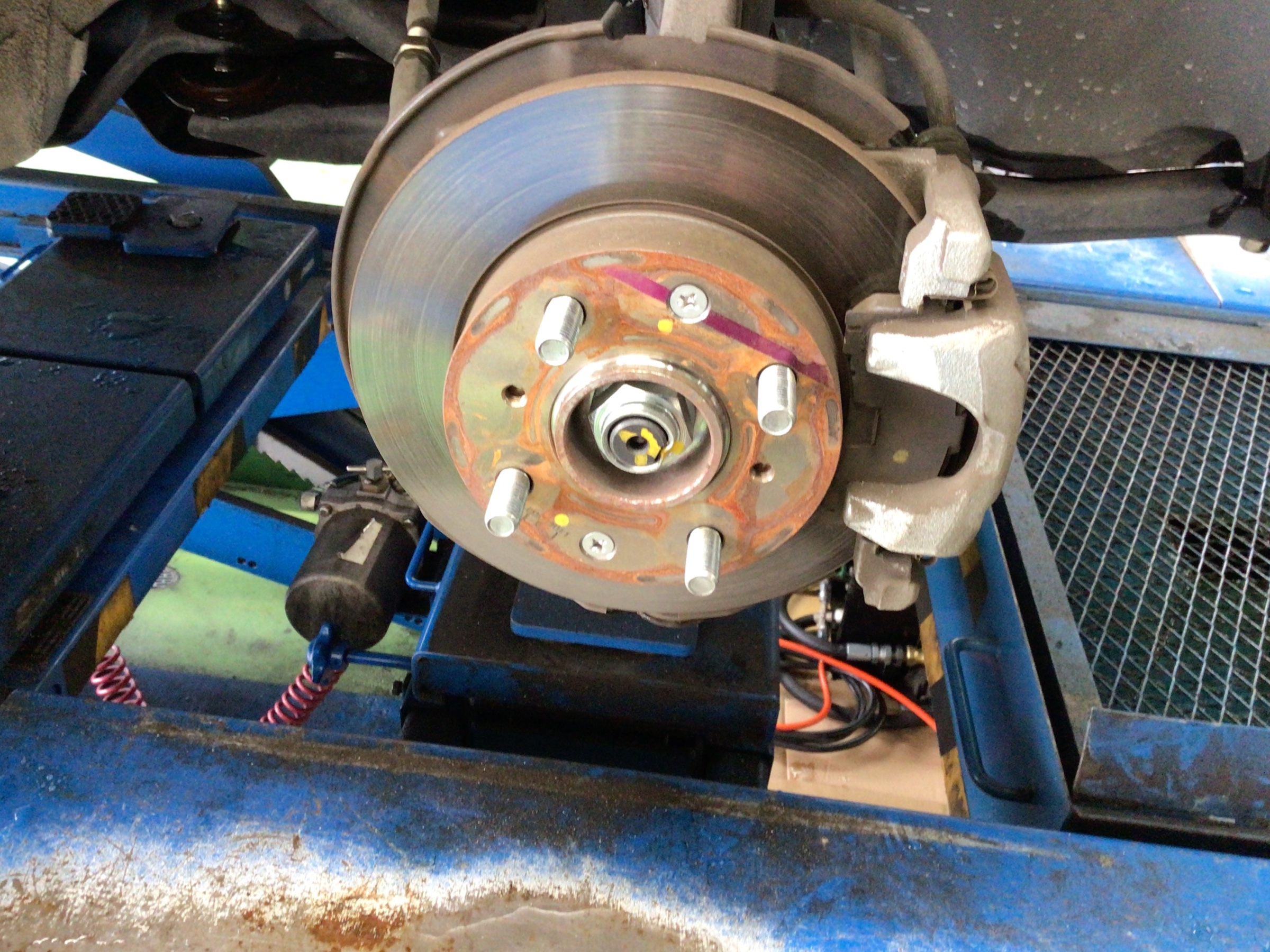 スタッフ撮影分