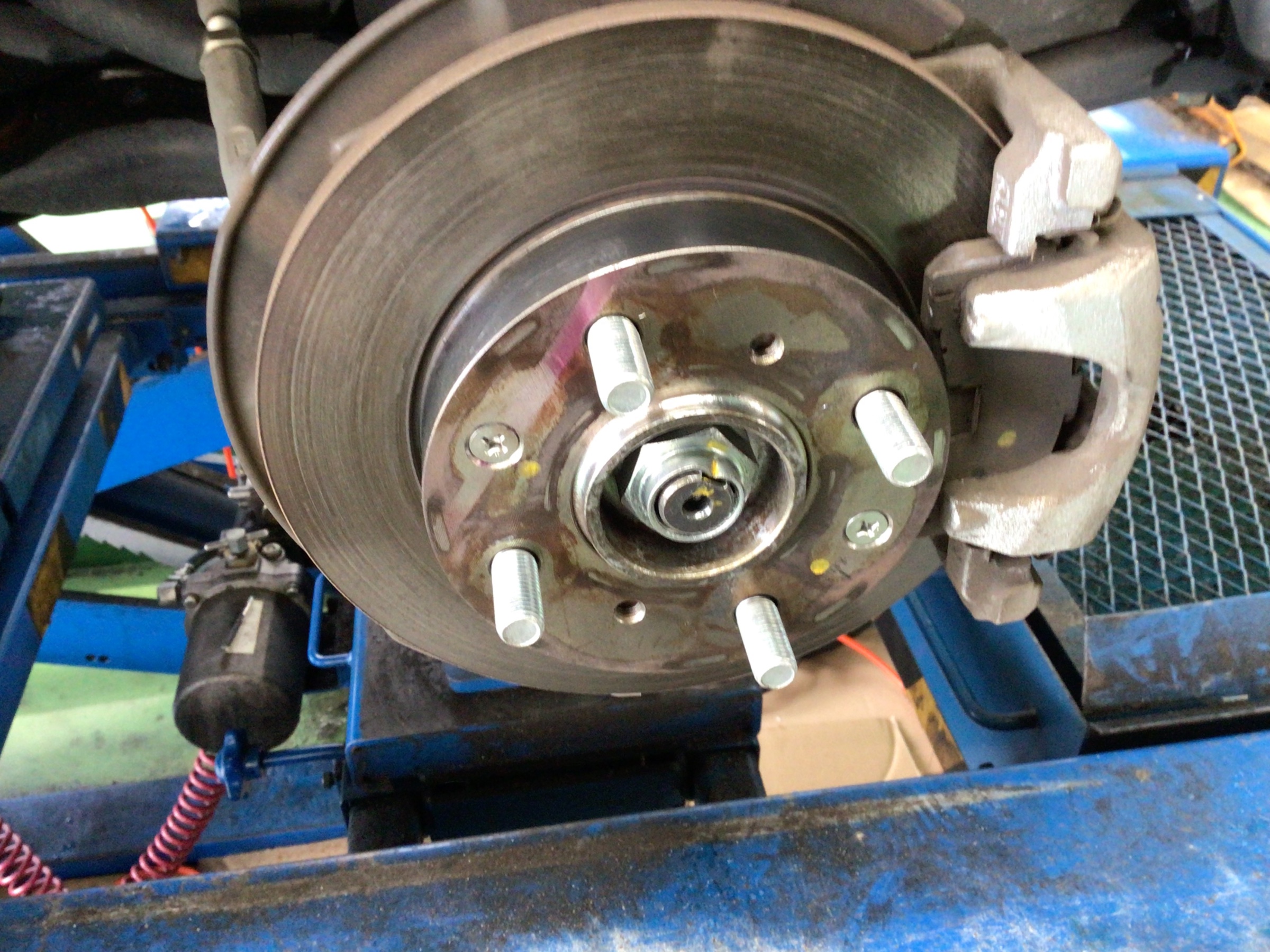 スタッフ撮影分