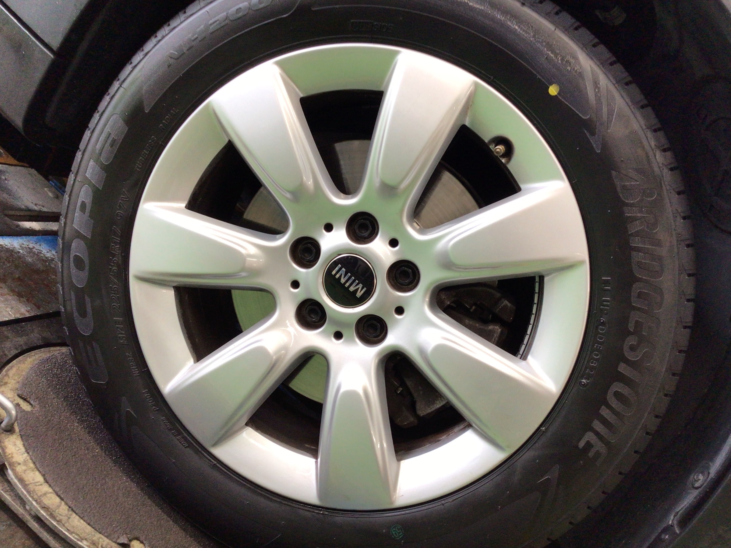 スタッフ撮影分