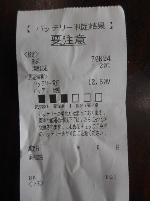スタッフ撮影