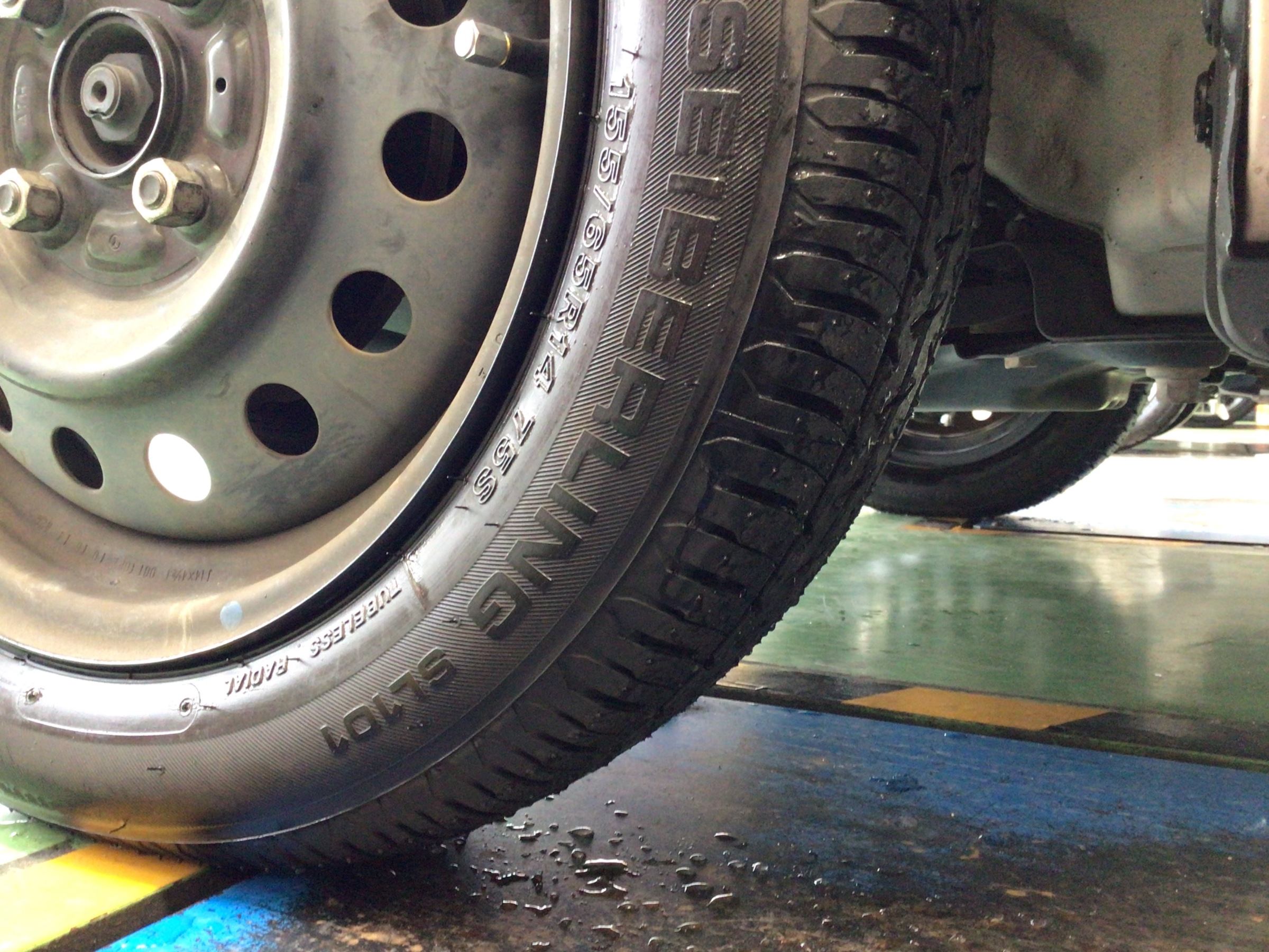 スタッフ撮影分