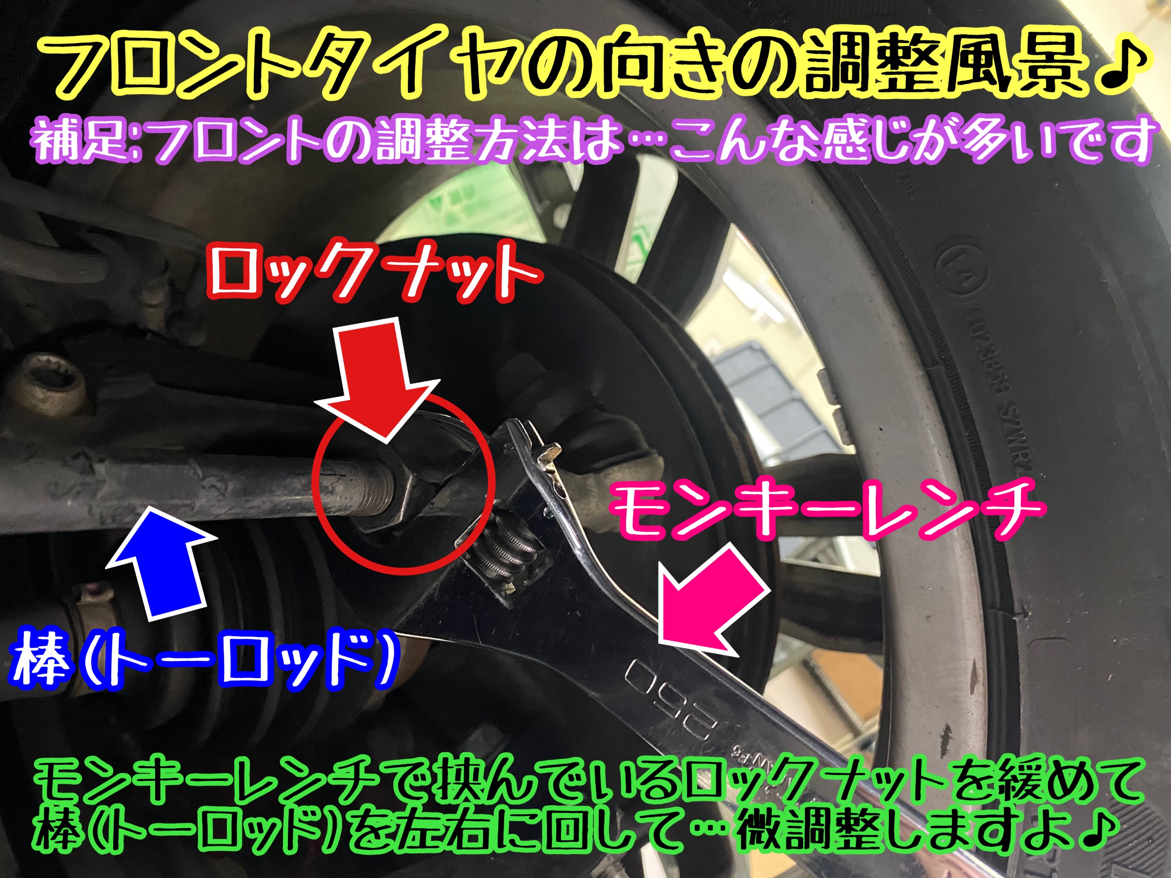 ブリヂストン　タイヤ館下松店　タイヤ交換　オイル交換　バッテリー交換　ワイパー交換　エアコンフィルター交換　アライメント調整　アウディ　S1 A1 