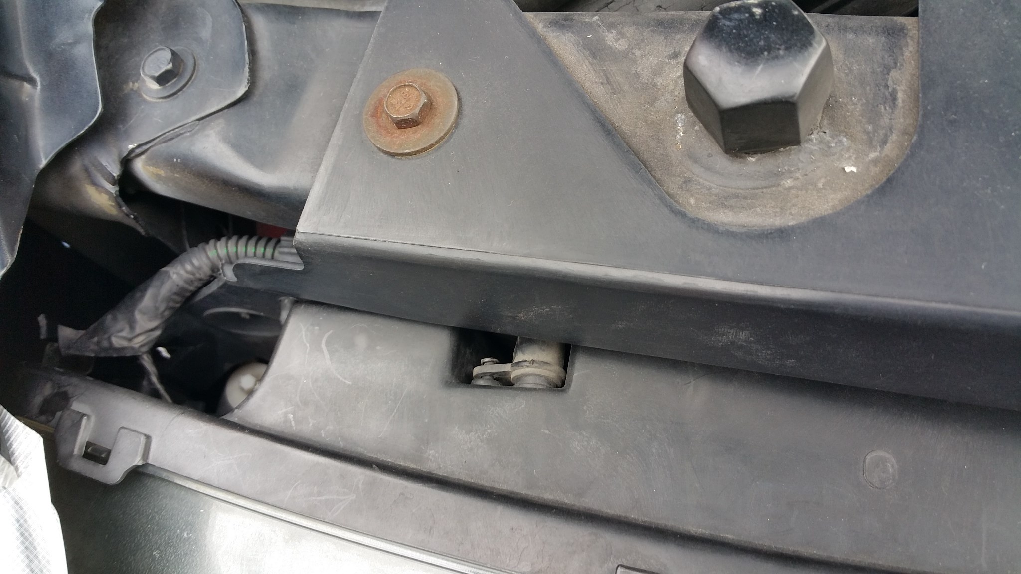 トレイルブレイザー　ヘッドライト　ディーラー仕様　日本光軸 送料無料 特注日本光軸 シボレー トレイルブレイザー クローム