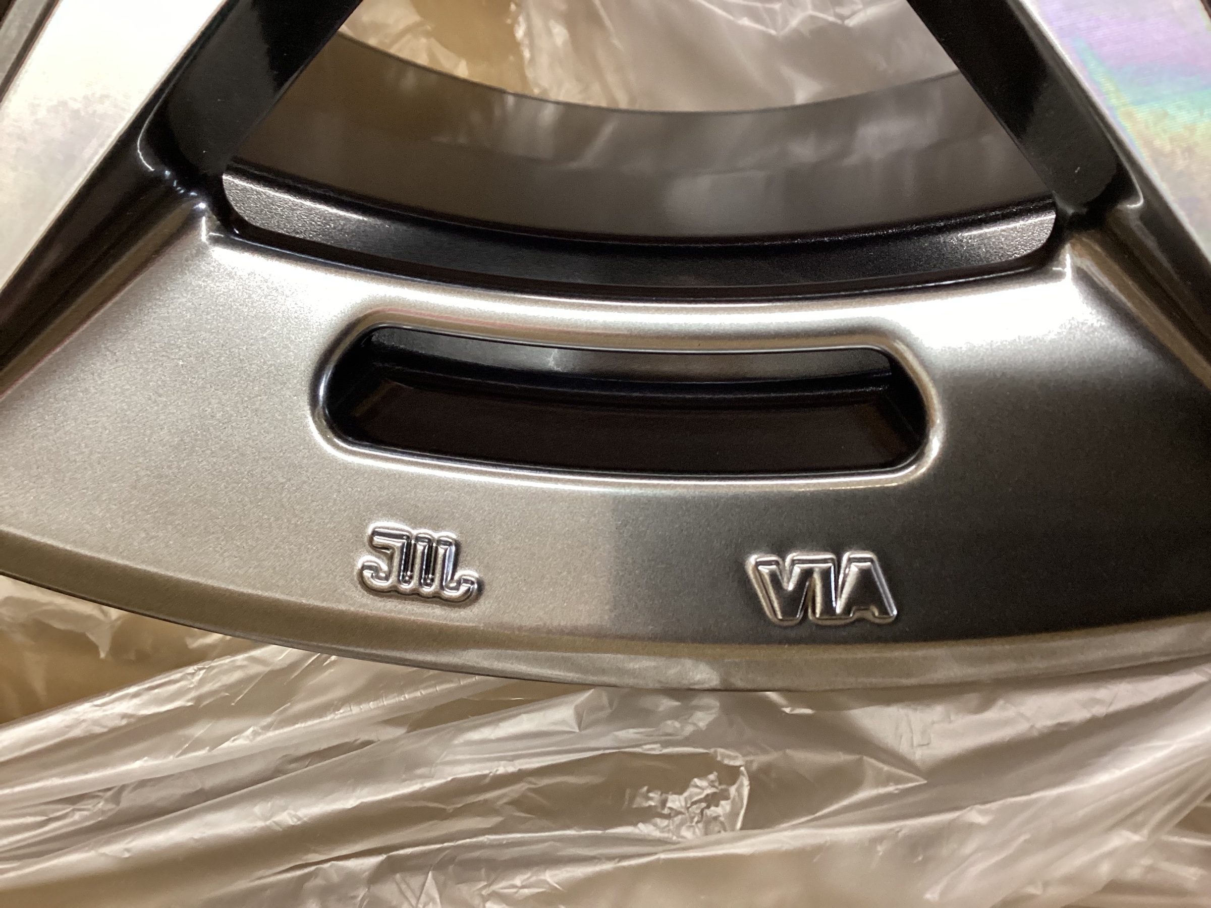 RAYS新商品紹介♪( ´θ｀) | 店舗おススメ情報 | タイヤ館 平塚（神奈川県）