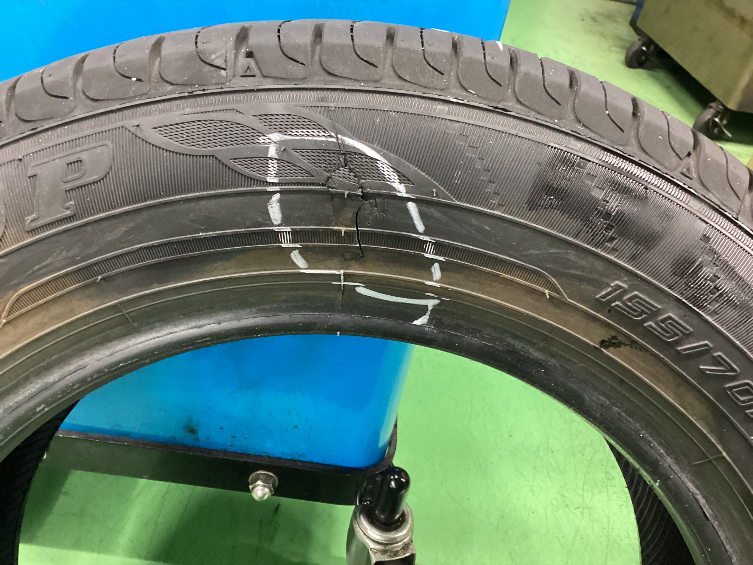 スタッフ撮影画像です。