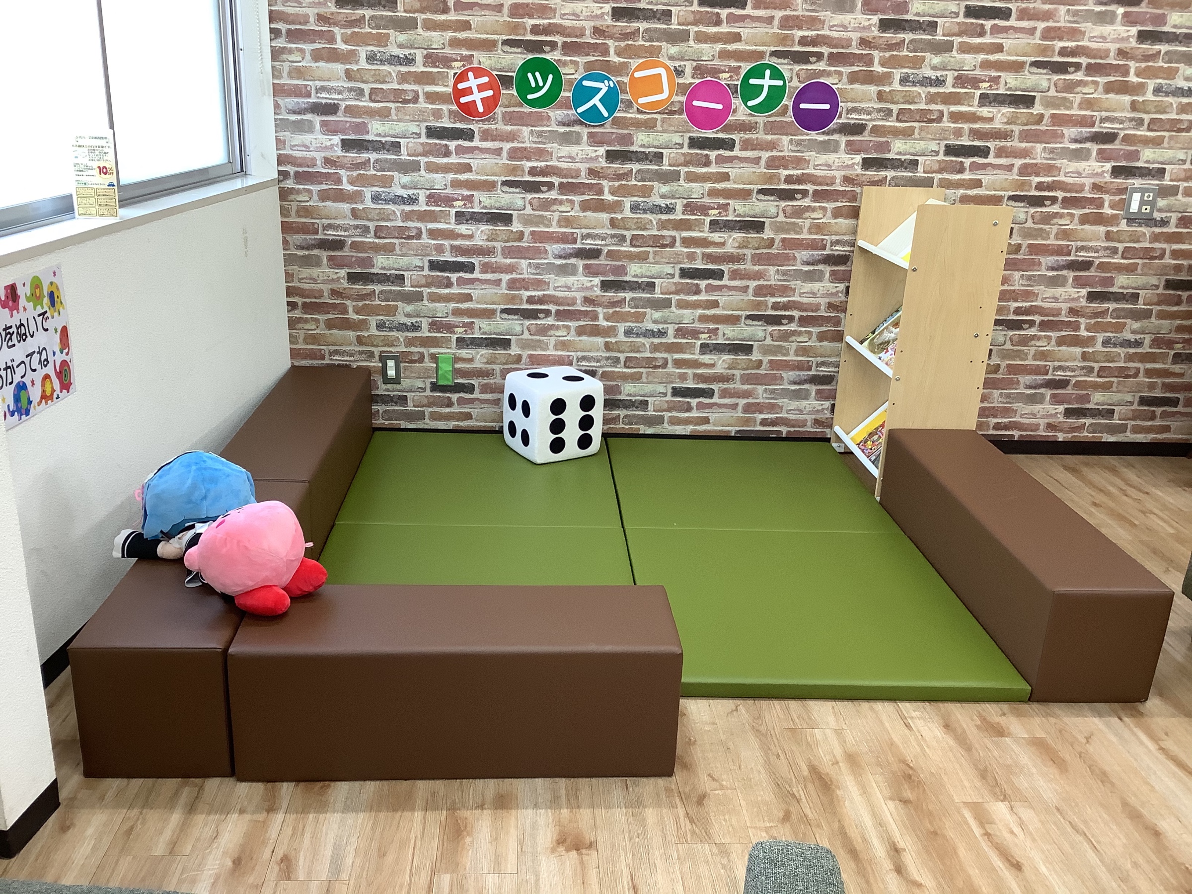 スタッフ撮影