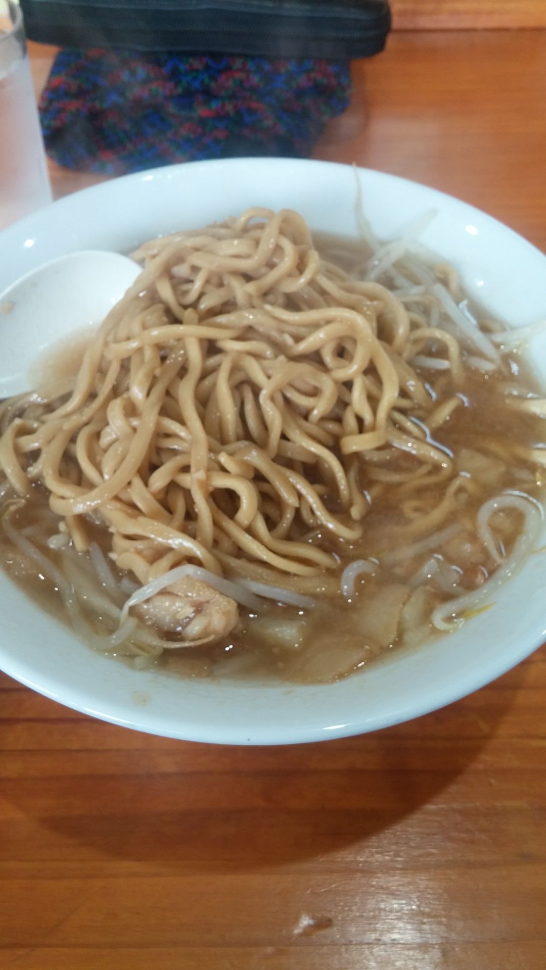 スタッフが撮影しました。