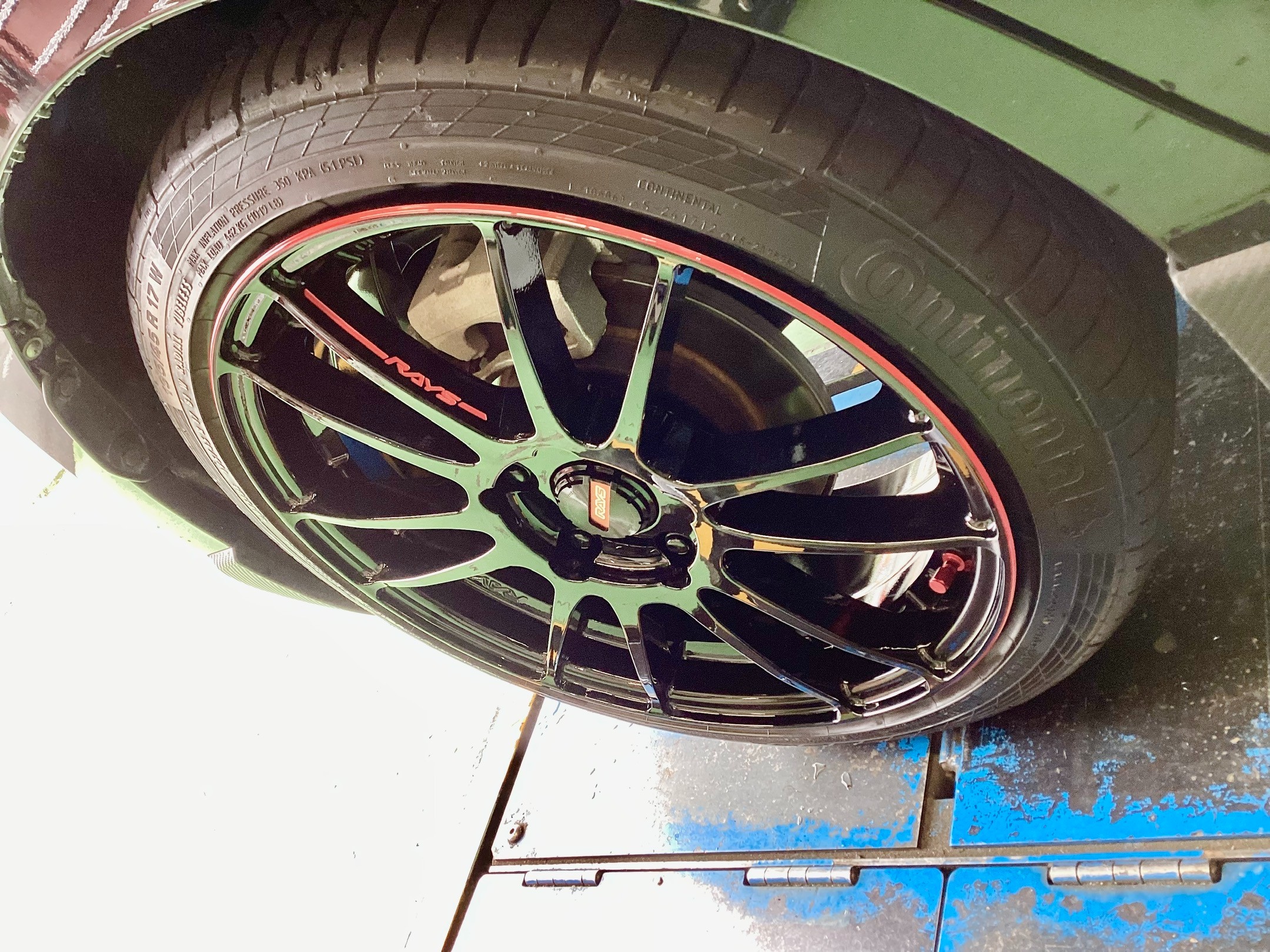 スタッフ撮影分