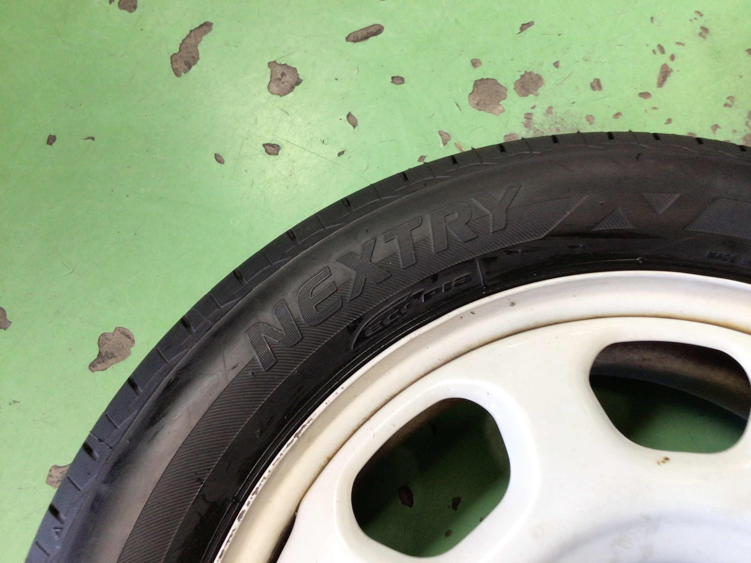 スタッフ撮影分