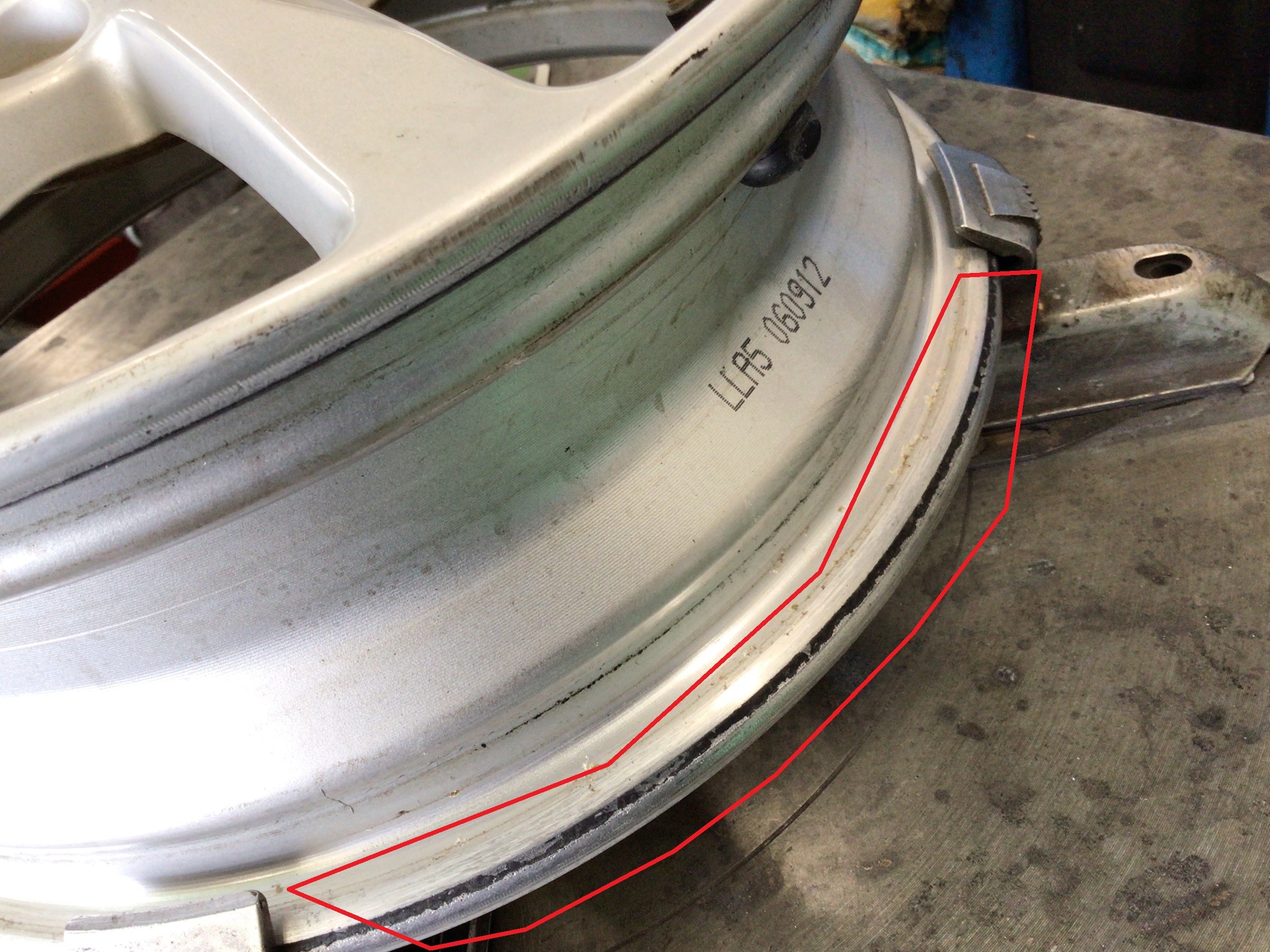 スタッフ撮影分