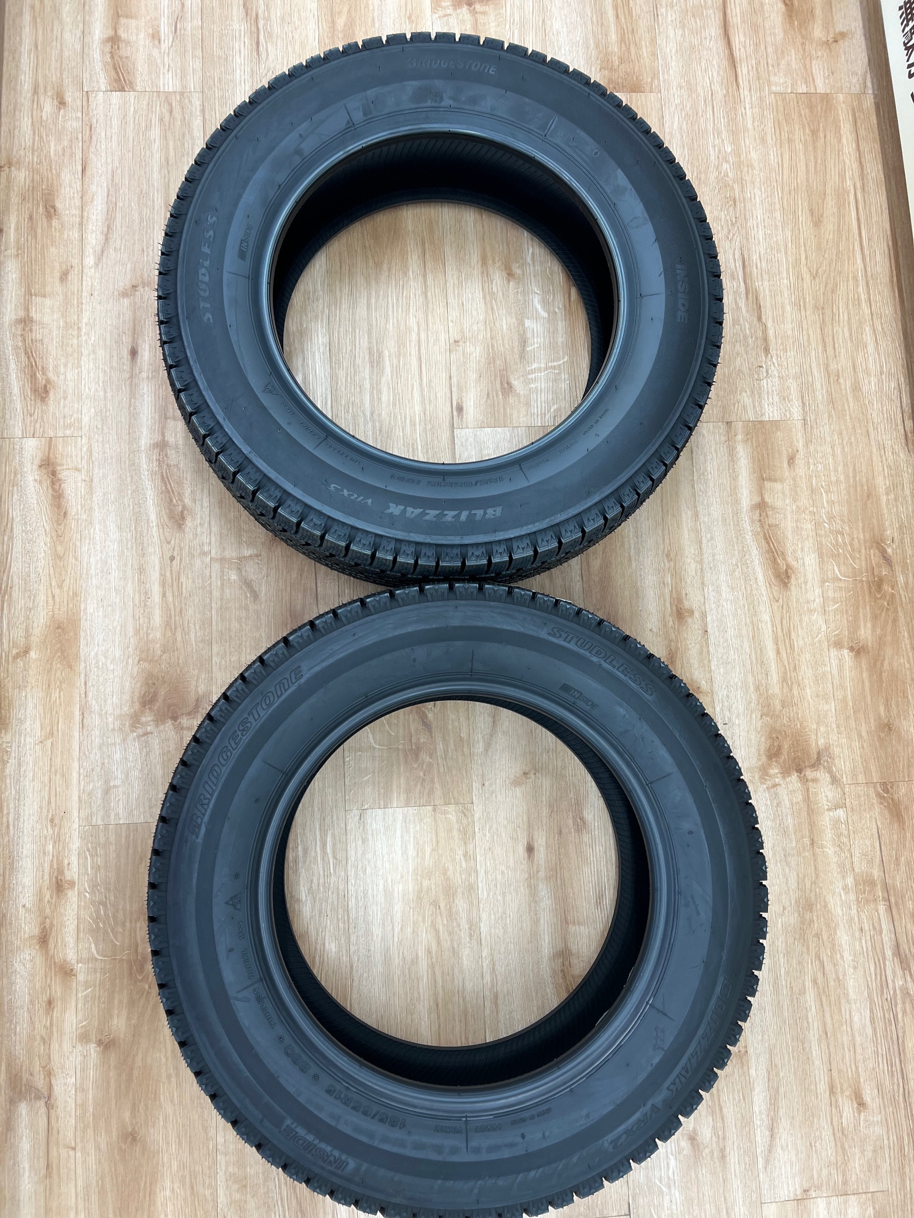 スタッフ撮影です