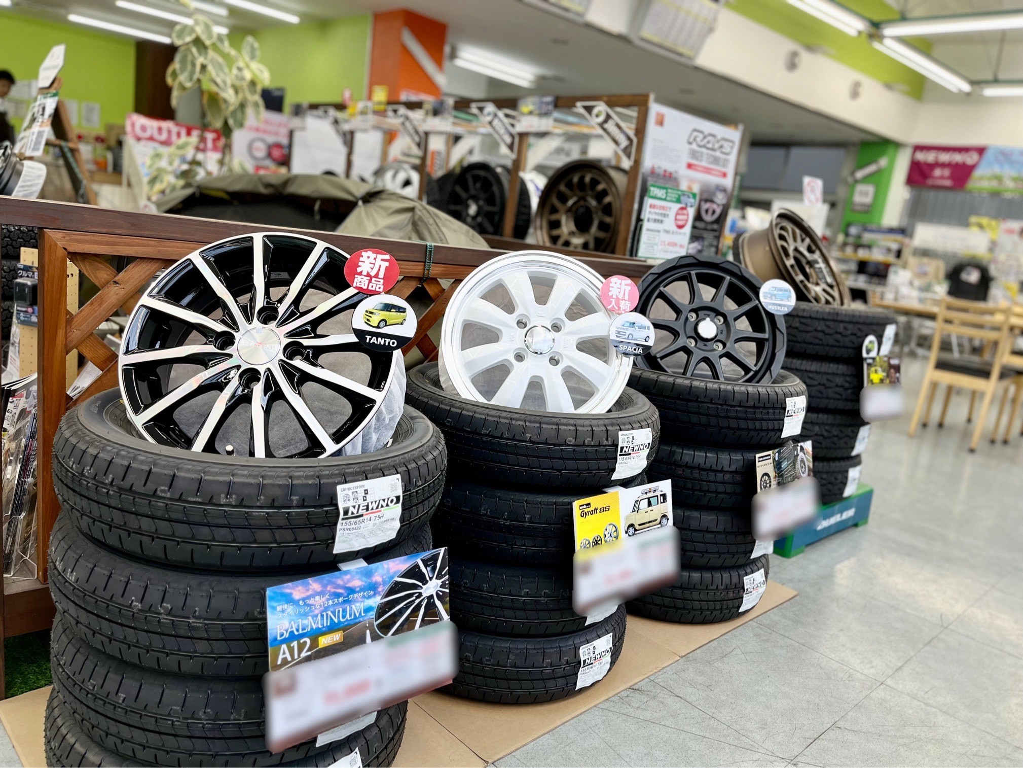 165/55R15 スタッドレスタイヤホイールおまかせセット GOODYEAR ICE NAVI 7 送料無料 4本セット 軽自動車用 2024年製  : whv4313-gy02437 : AUTOWAY(オートウェイ) - 通販 - Yahoo!ショッピング