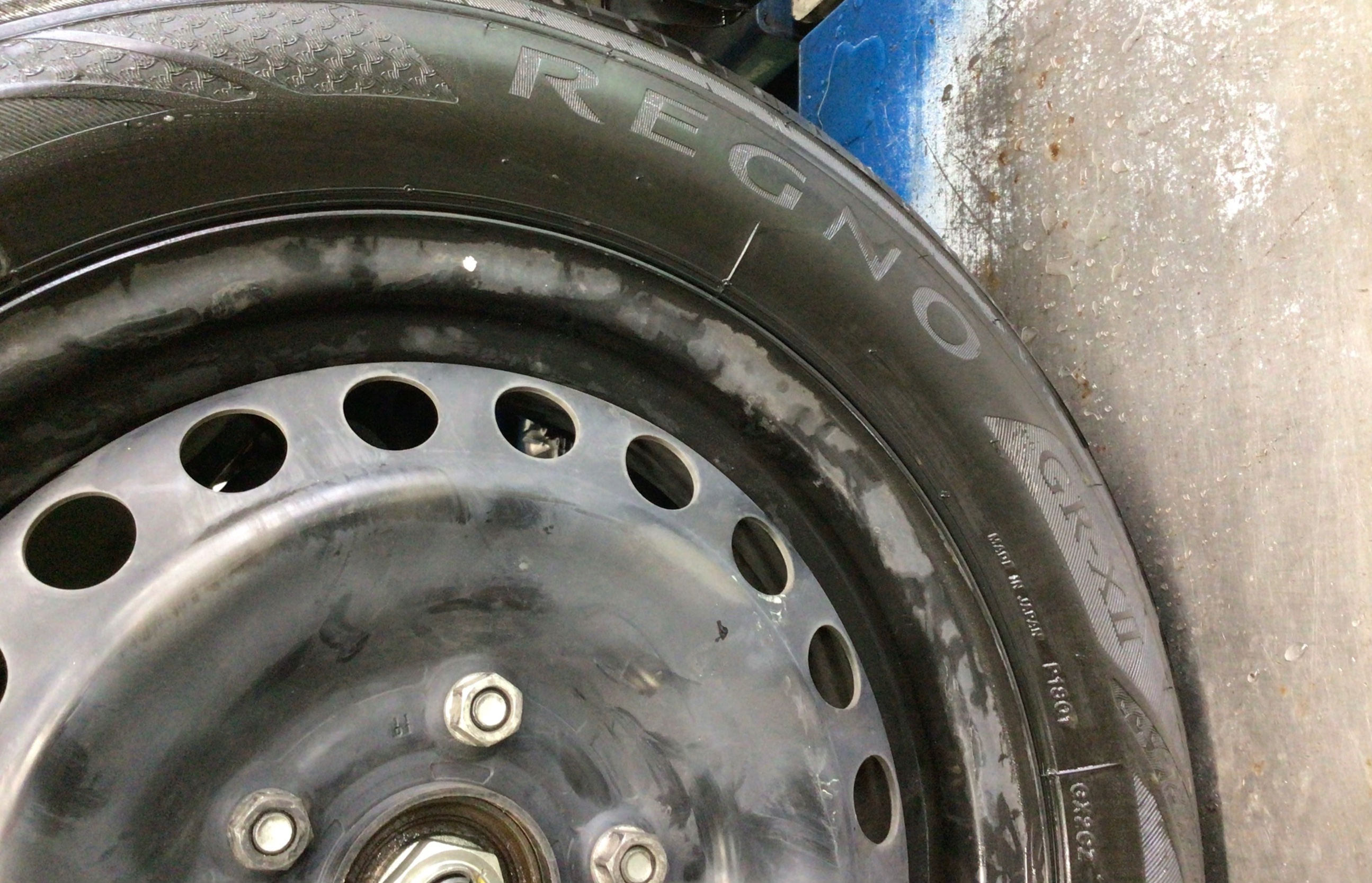 スタッフ撮影分