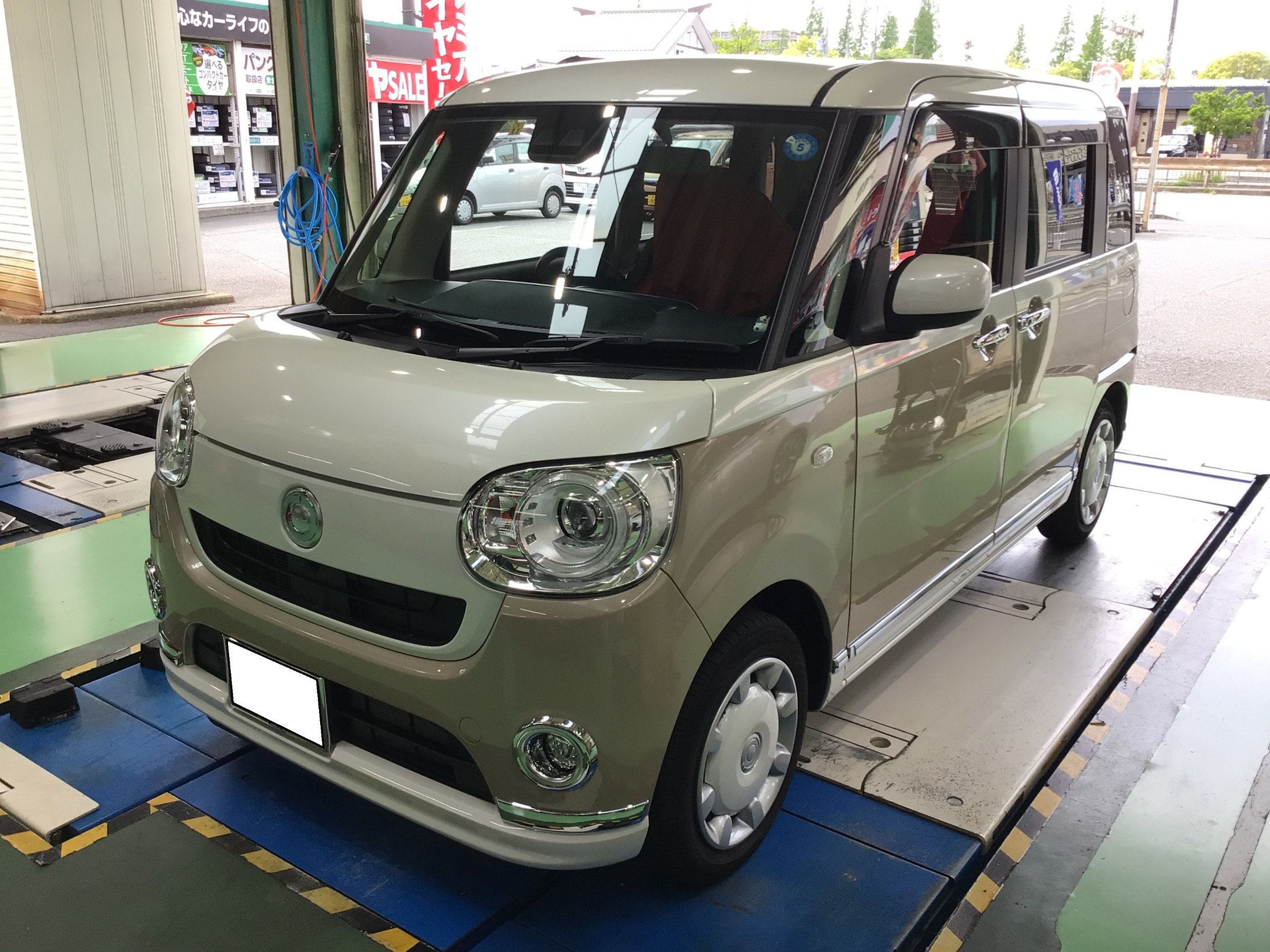 格安saleスタ ブリヂストンのNEWタイヤ！！【 NEWNO 】を 155/65R14 ニューノ タイヤ・ホイール