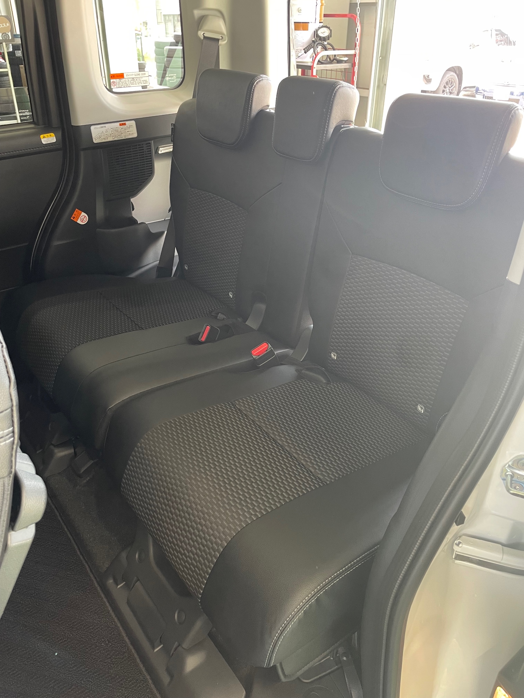 スタッフ撮影です