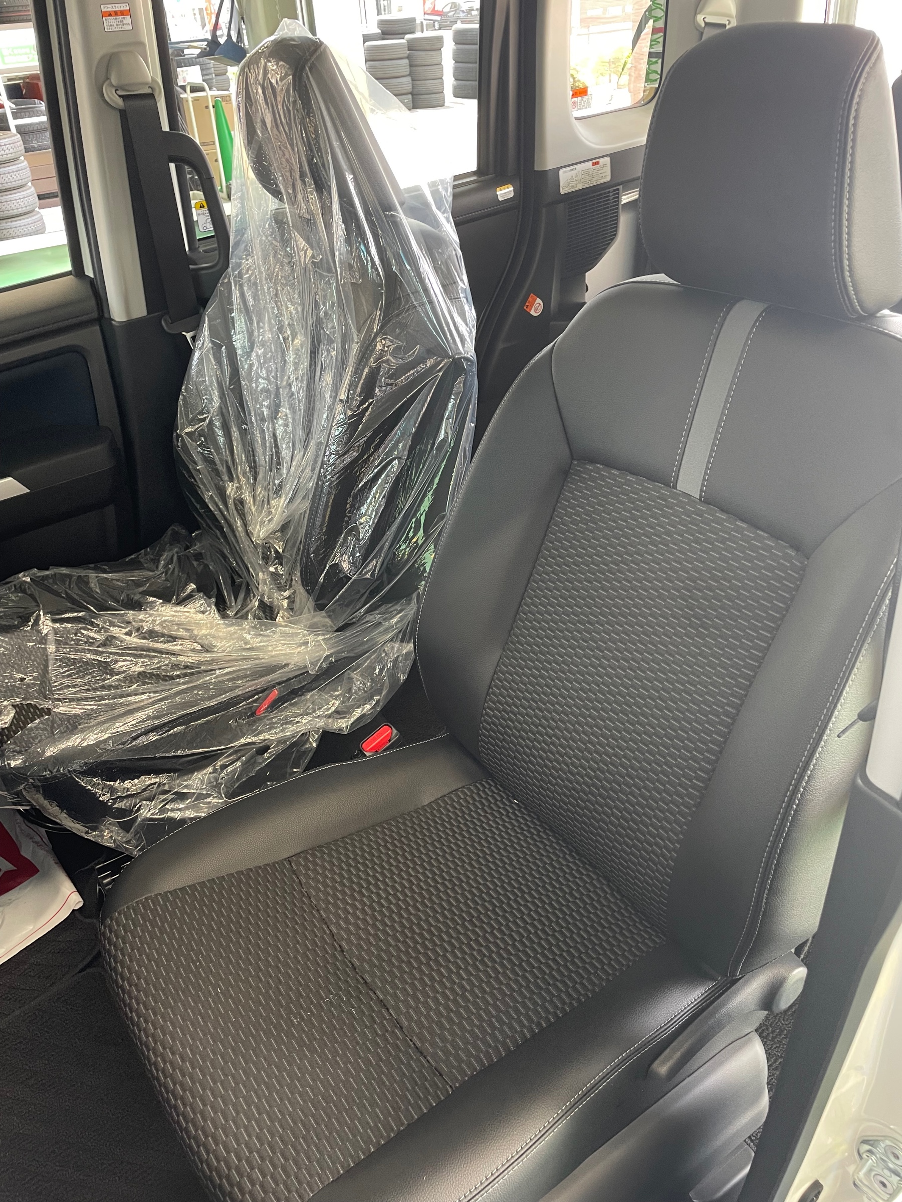 スタッフ撮影です