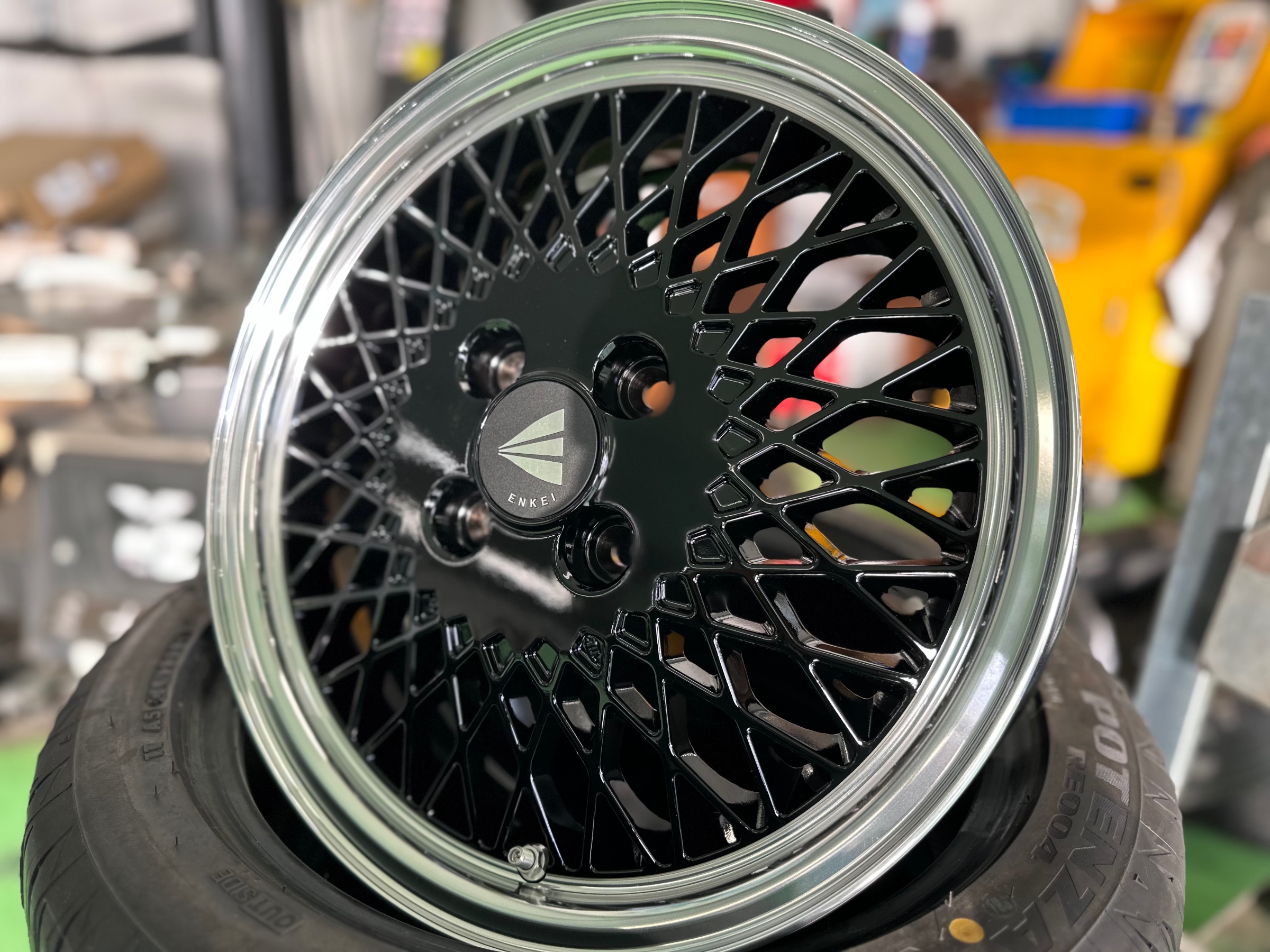 DAIHATSU・COPEN・LA400】タイヤホイールセット | 店舗おススメ情報