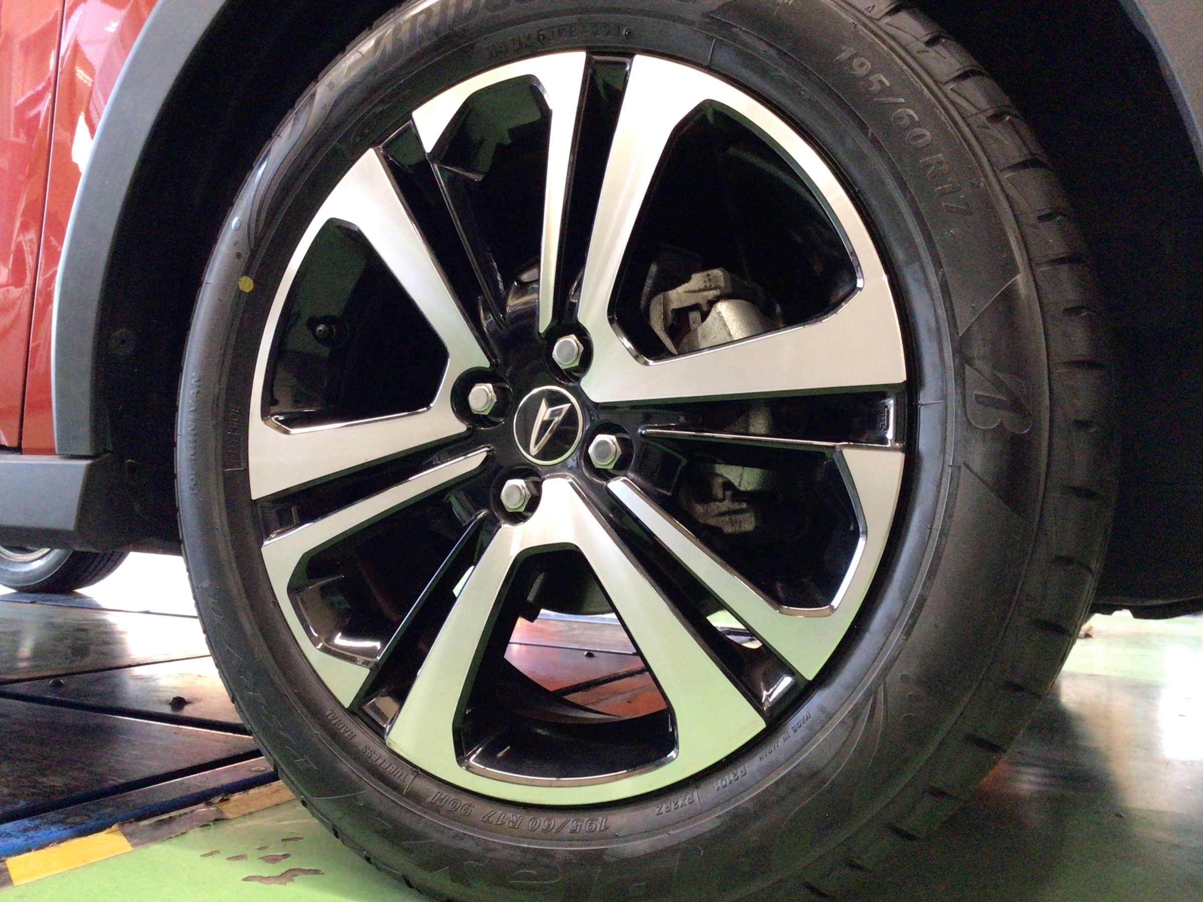 スタッフ撮影分