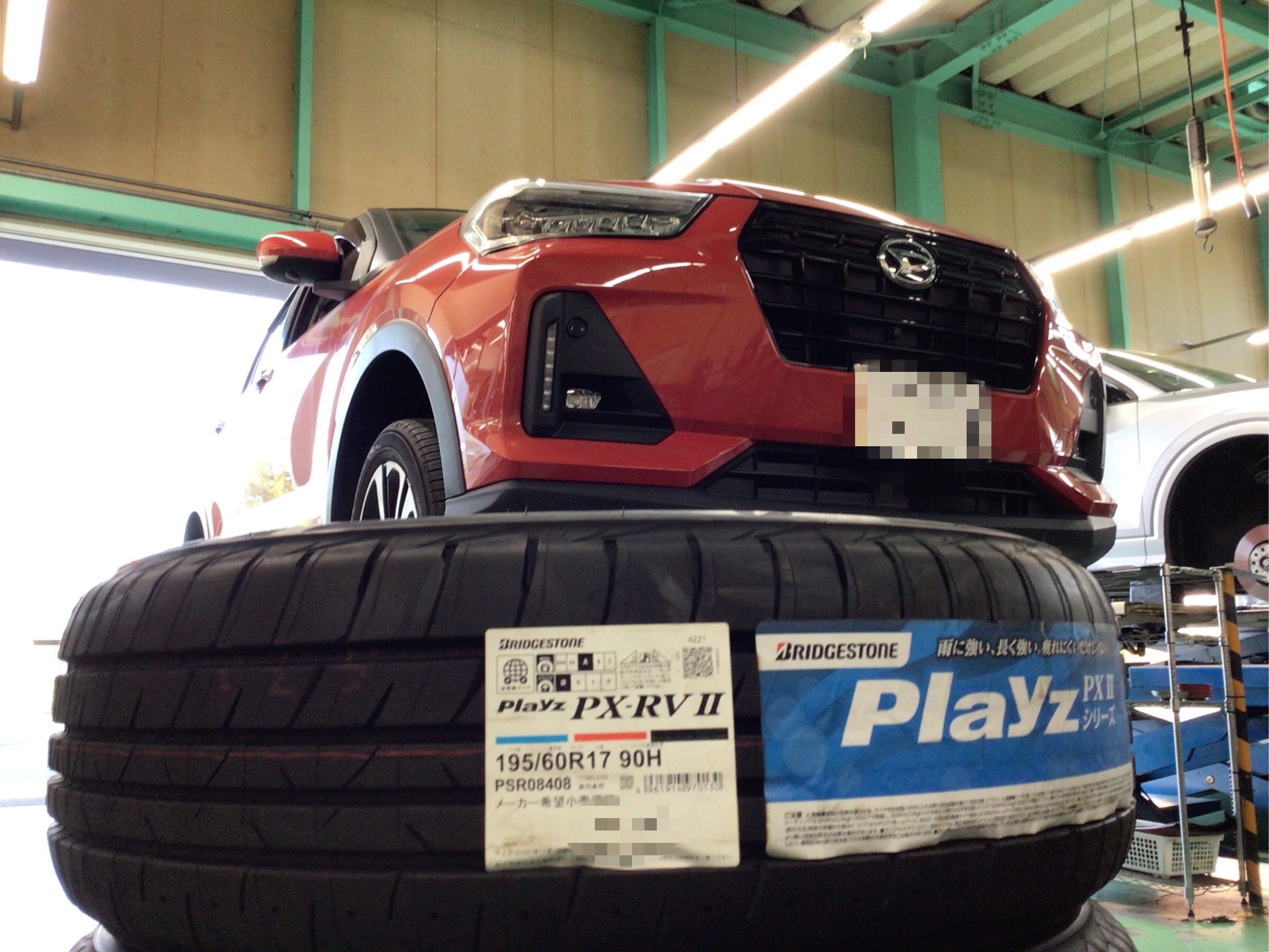 スタッフ撮影分