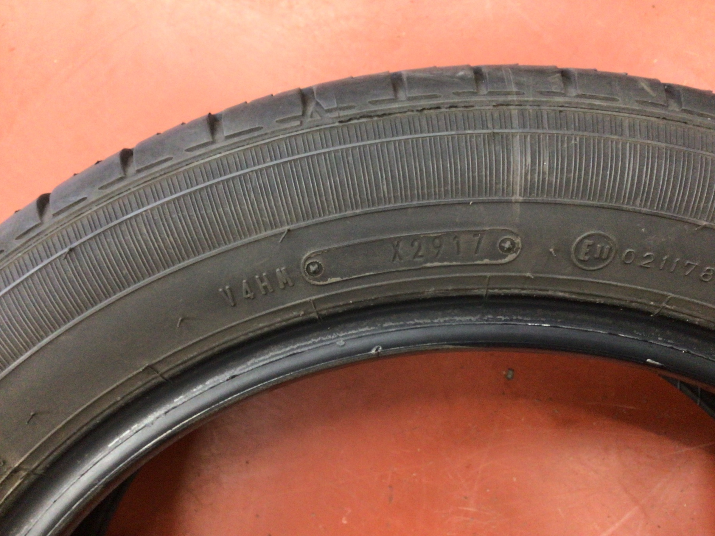 スズキ・ハスラー・タイヤ交換・NEWNO 165/60R15 | スズキ ハスラー