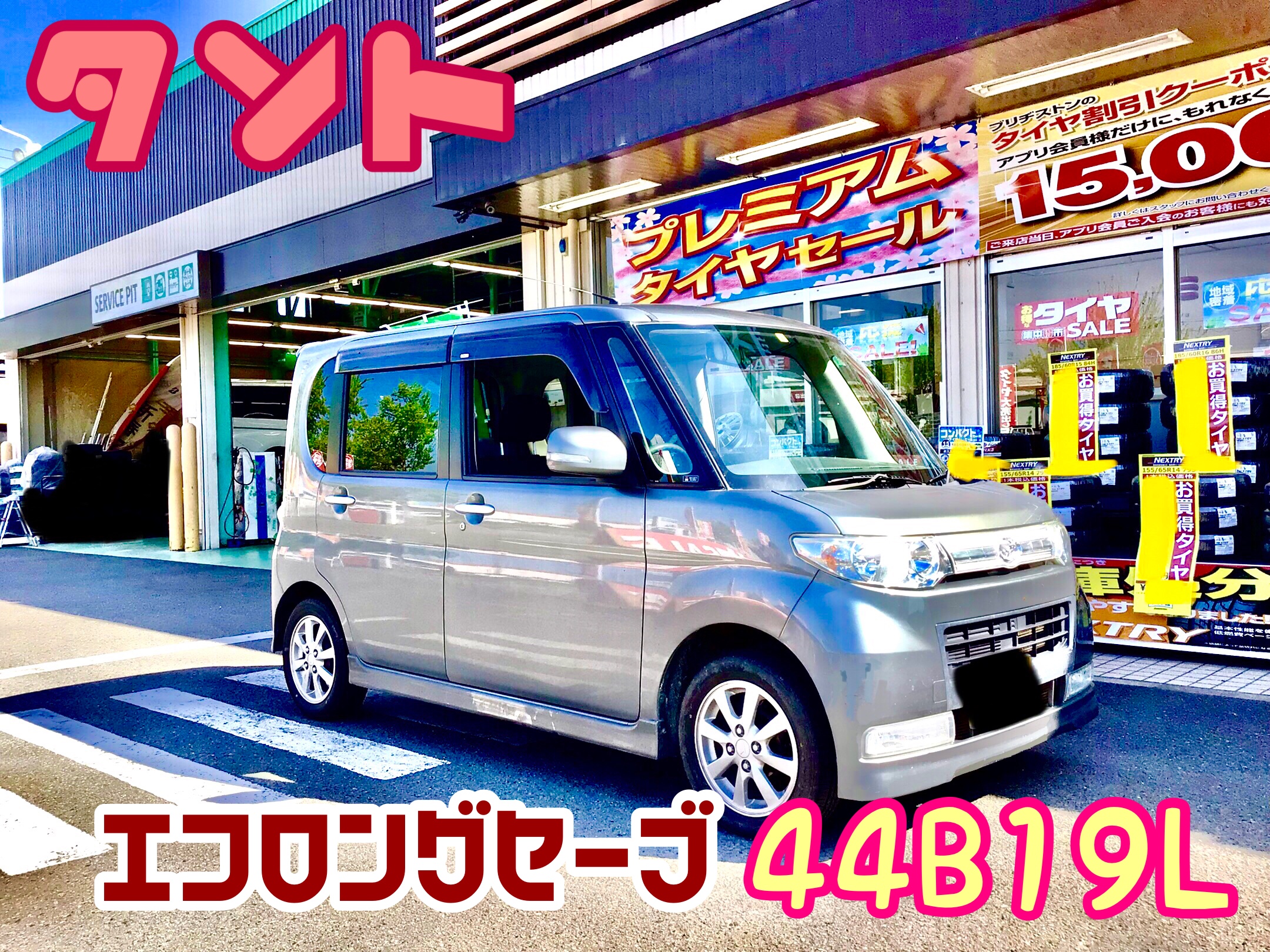 スタッフ撮影分